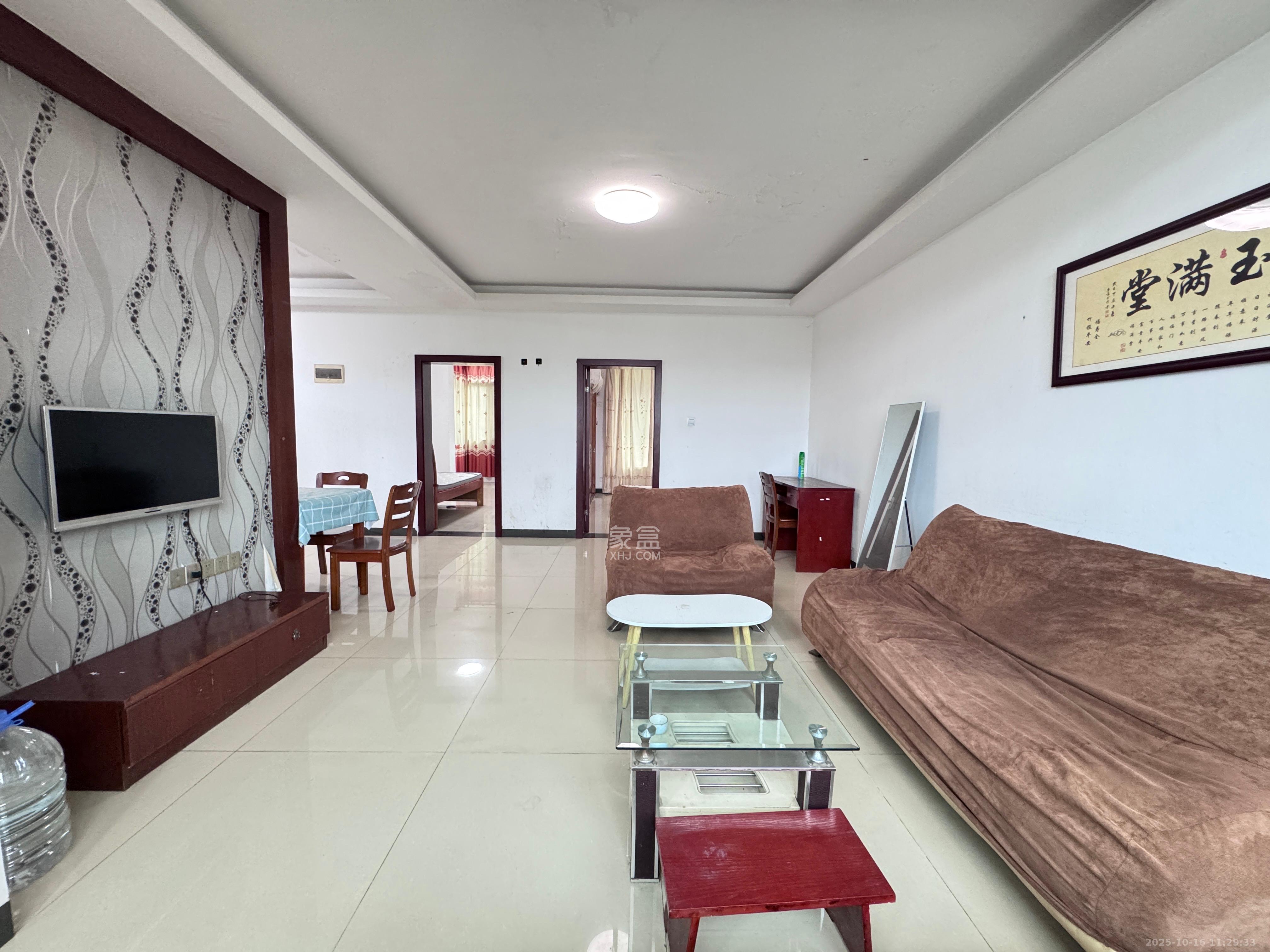 金桂小区一期  1室0厅0卫    1500.0元/月室内图