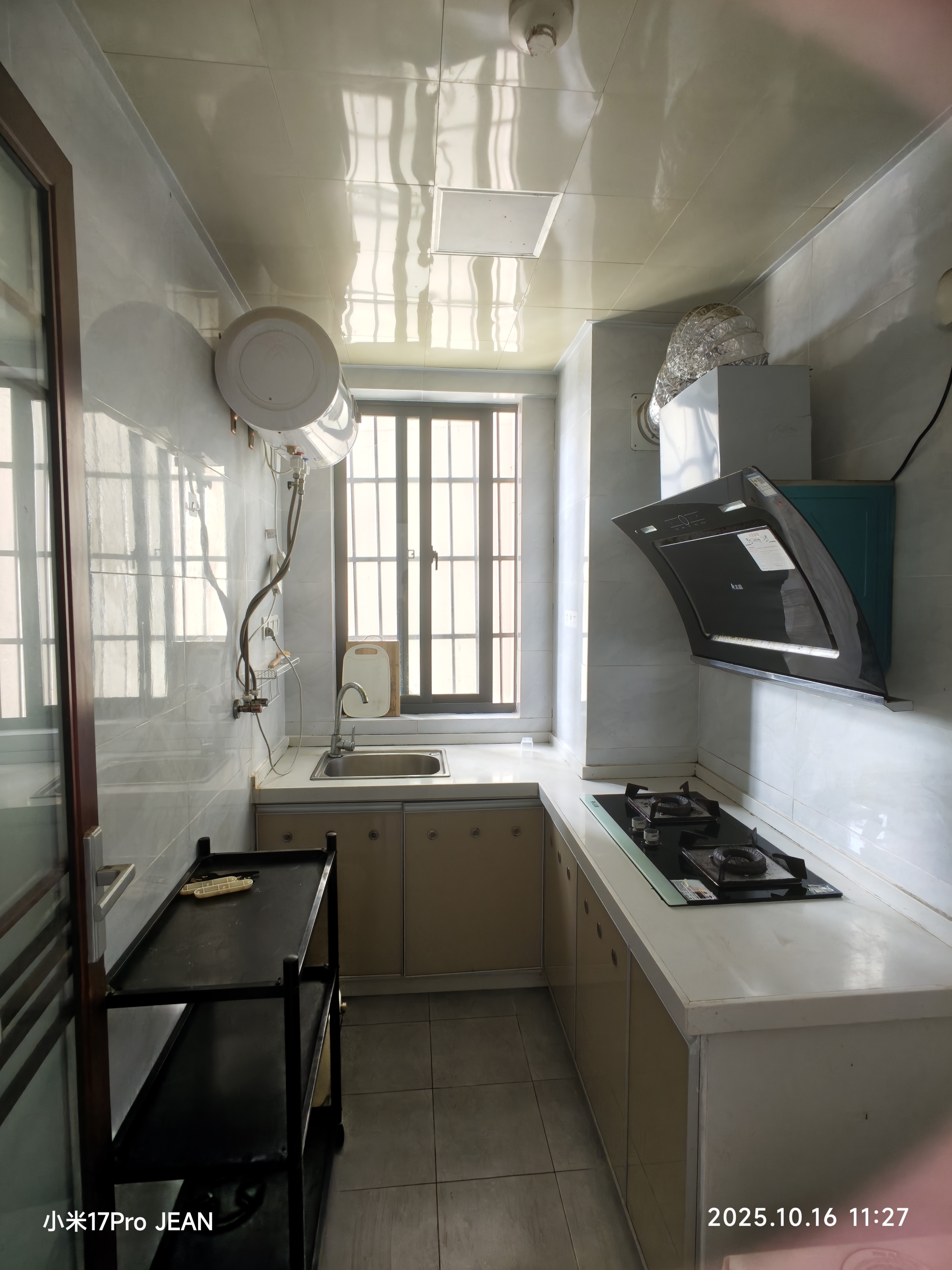 道客和悦嘉园  2室1厅1卫    2600.0元/月室内图