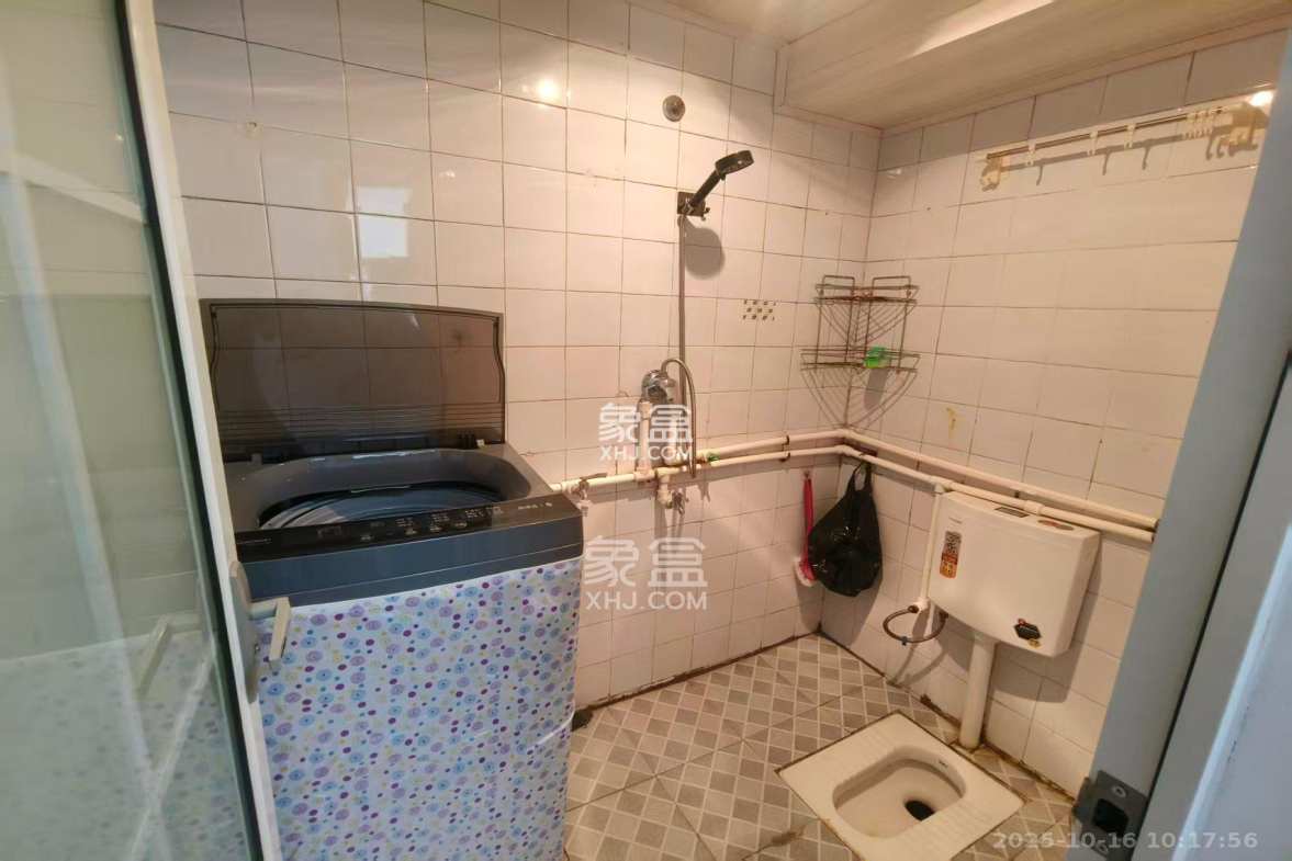 信达大厦  2室1厅1卫    1600.0元/月 信达大厦  2室1厅1卫    1600.0元/月室内图