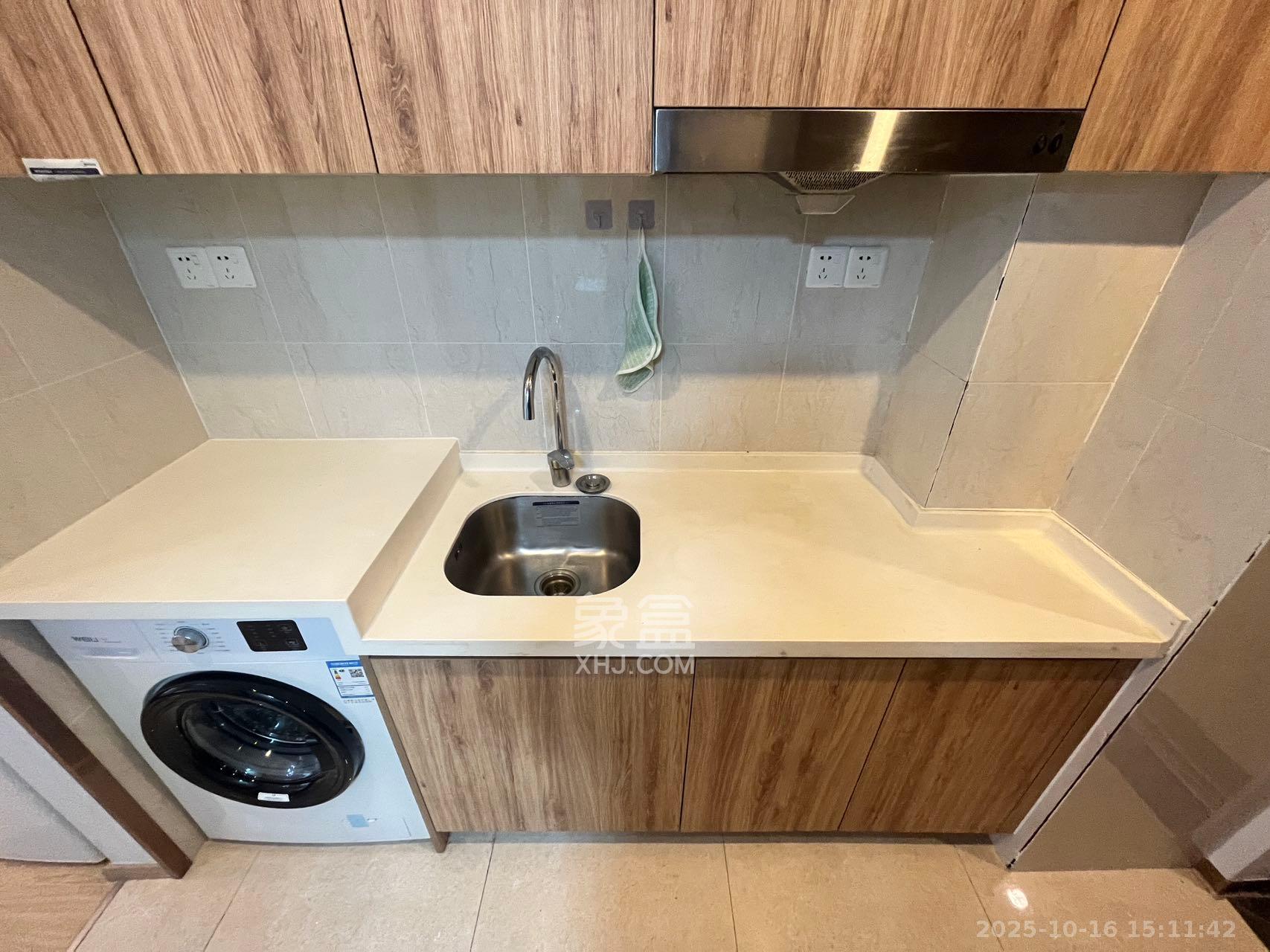 佳兆业云顶都汇 1室0厅0卫 1250.0元/月 佳兆业云顶都汇 1室0厅0卫 1250.0元/月室内图