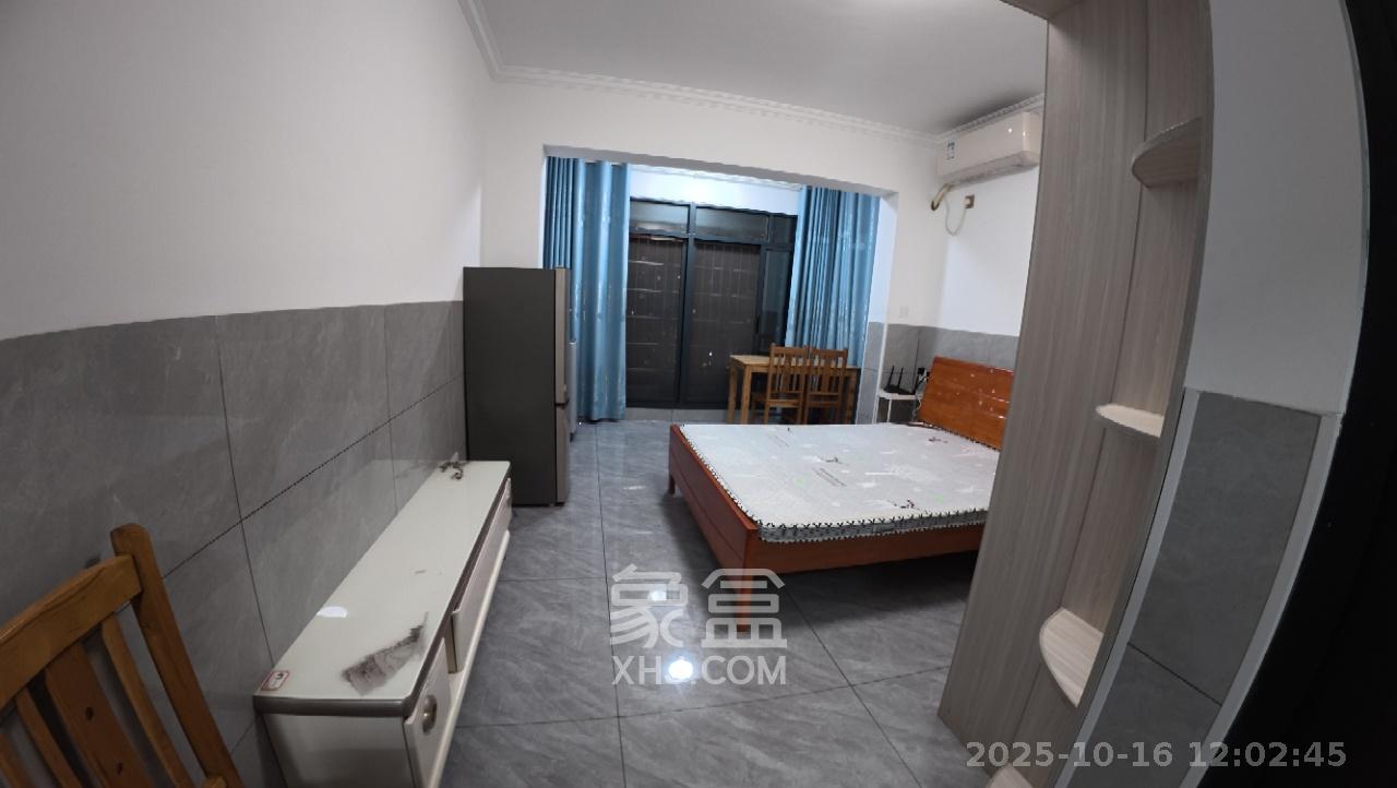 真人桥家园一期  1室1厅1卫    1100.0元/月