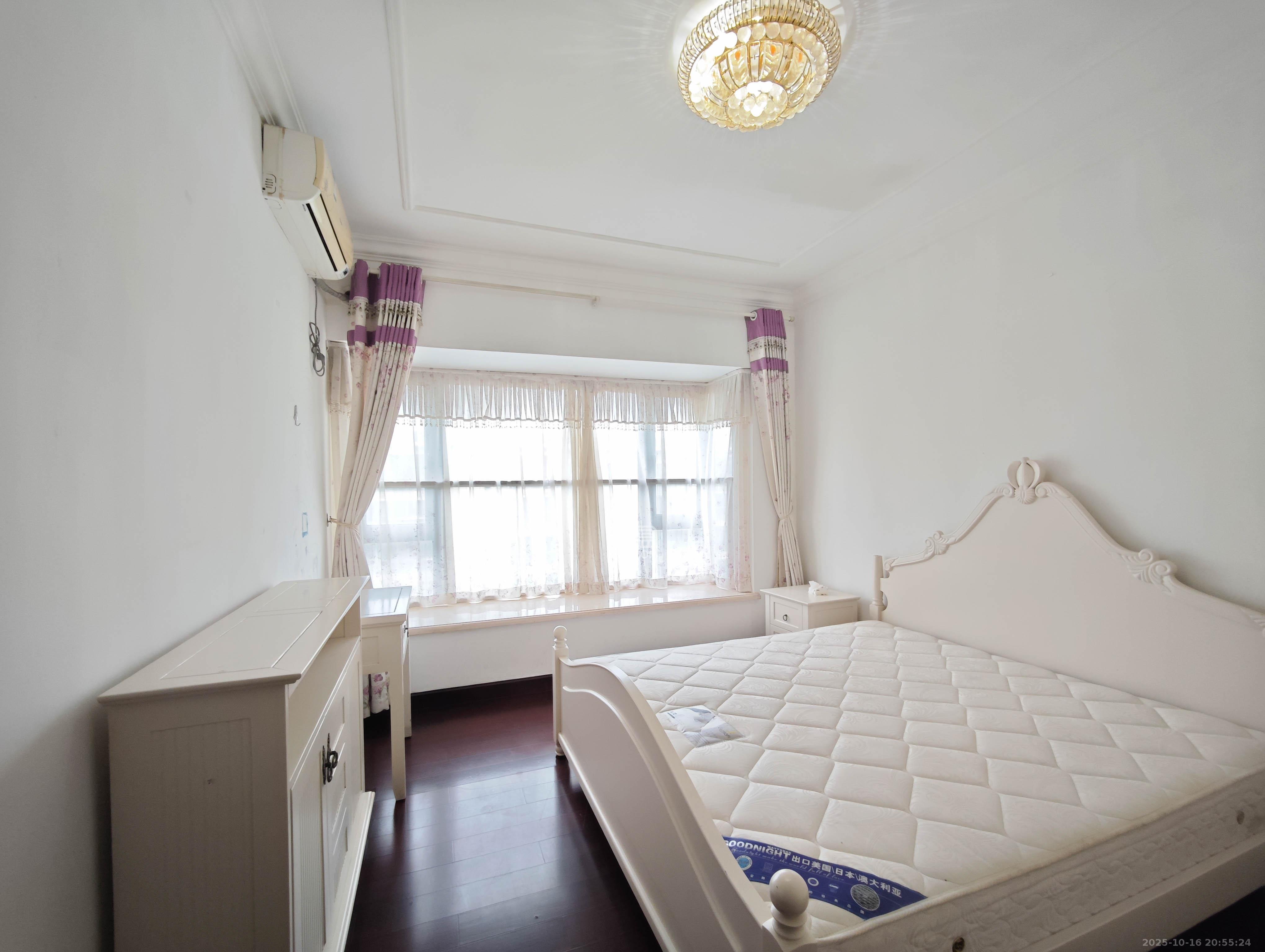 恒大城  3室2厅1卫    64.5万卧室