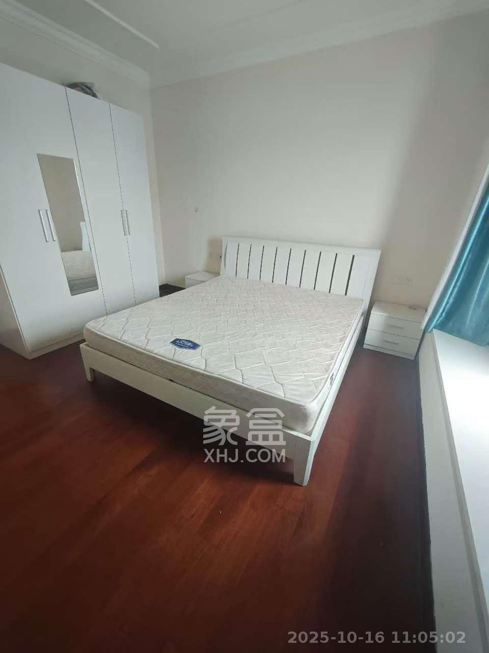 恒大御景天下城一期  3室2厅2卫    2200.0元/月室内图