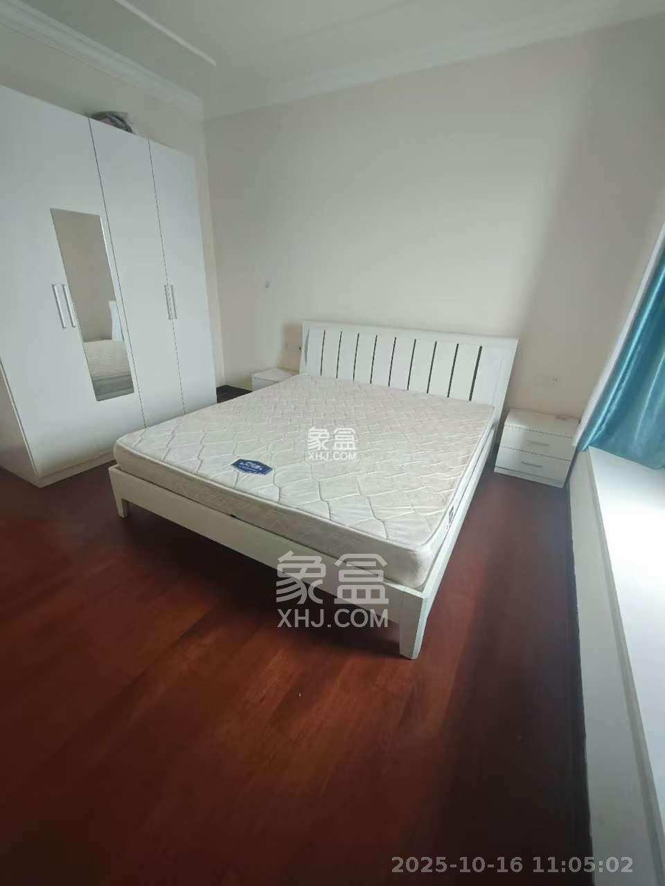 恒大御景天下城一期 3室2厅2卫 2200.0元/月 恒大御景天下城一期 3室2厅2卫 2200.0元/月室内图