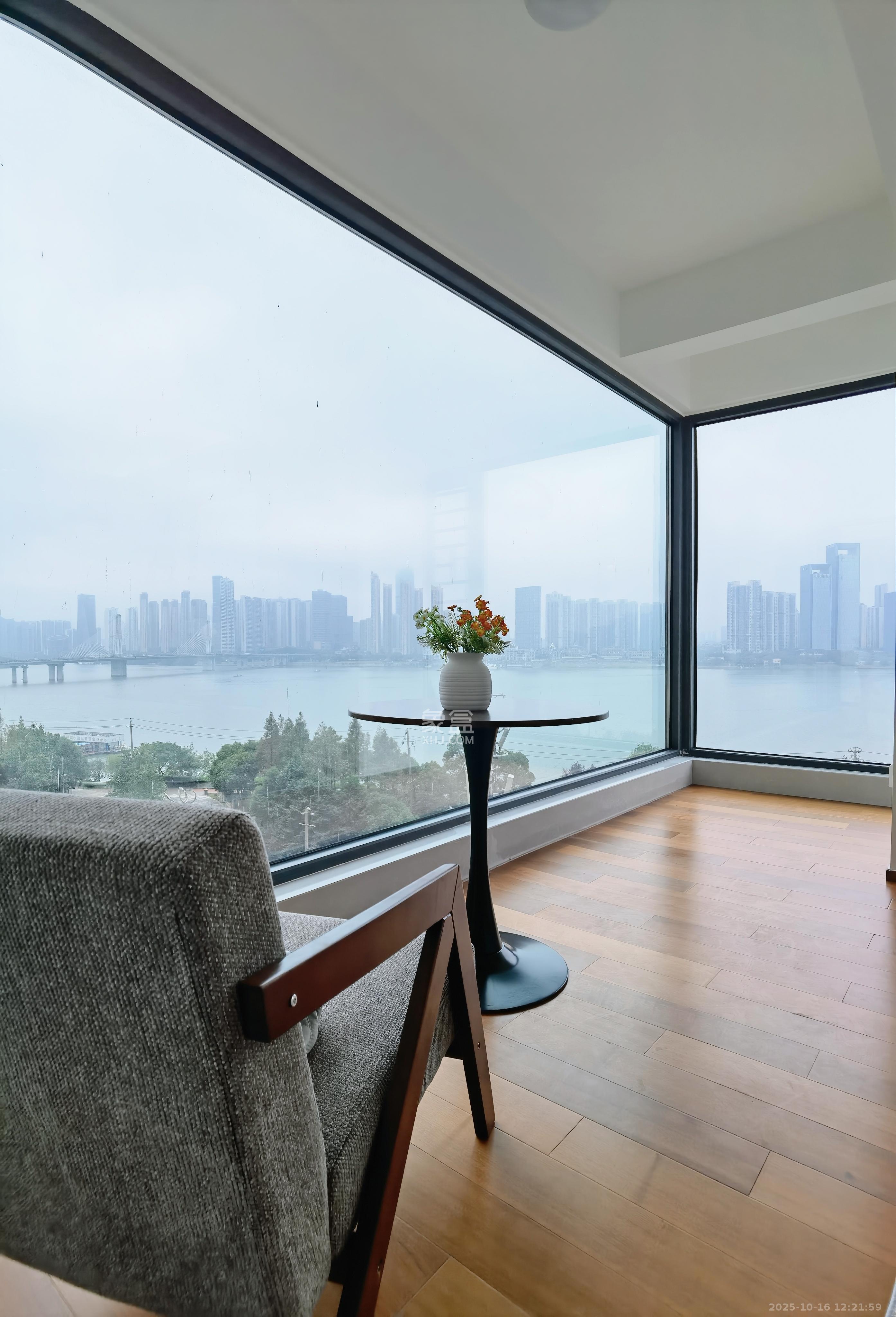 北辰瀚江府  4室2厅2卫    11800.0元/月室内图