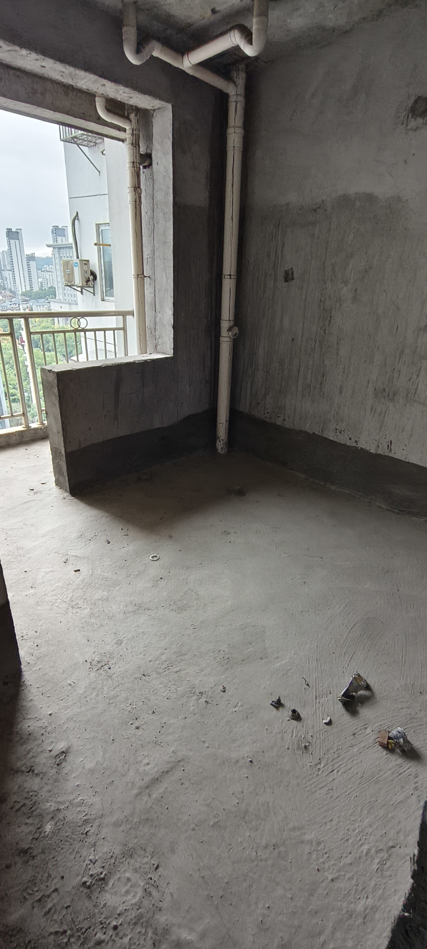 时代港湾 3室2厅2卫 42.0万 时代港湾 3室2厅2卫 42.0万客厅