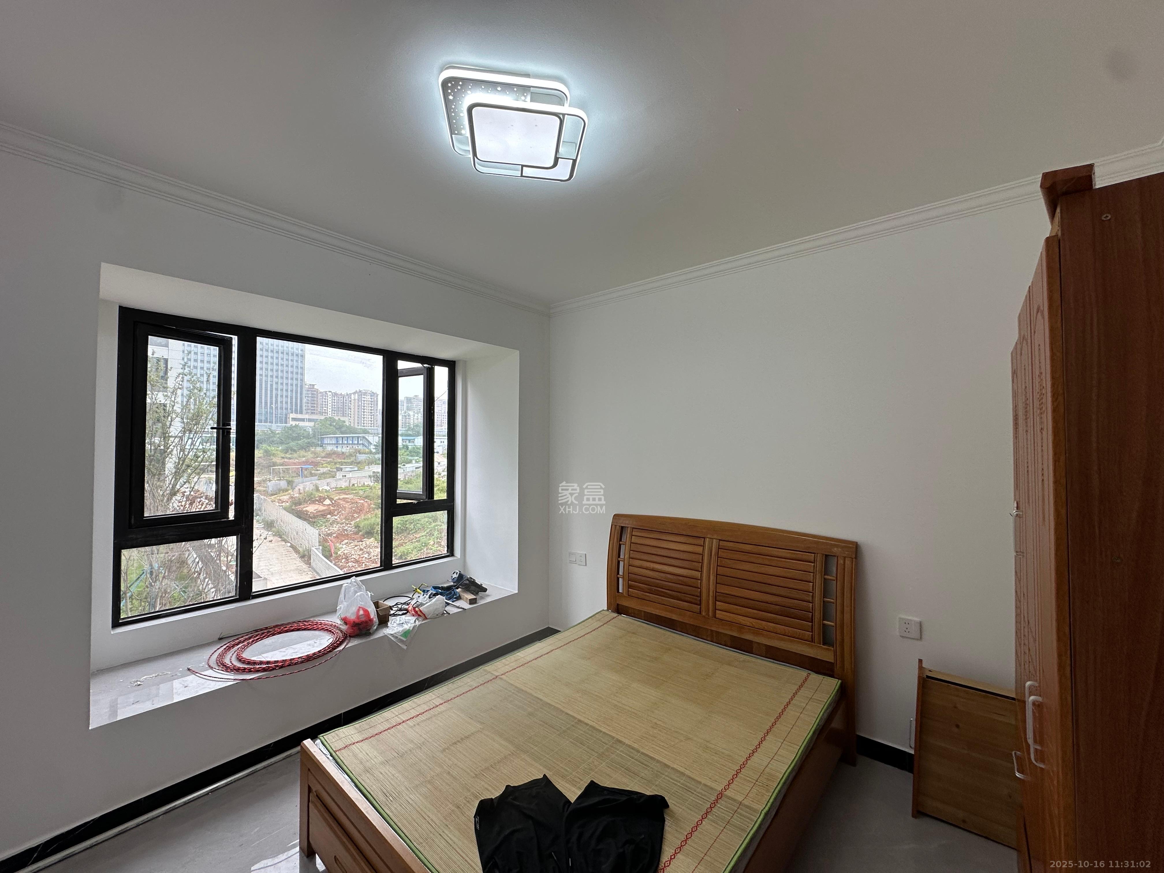 远洋红星天铂二期 3室2厅2卫 2600.0元/月 远洋红星天铂二期 3室2厅2卫 2600.0元/月室内图