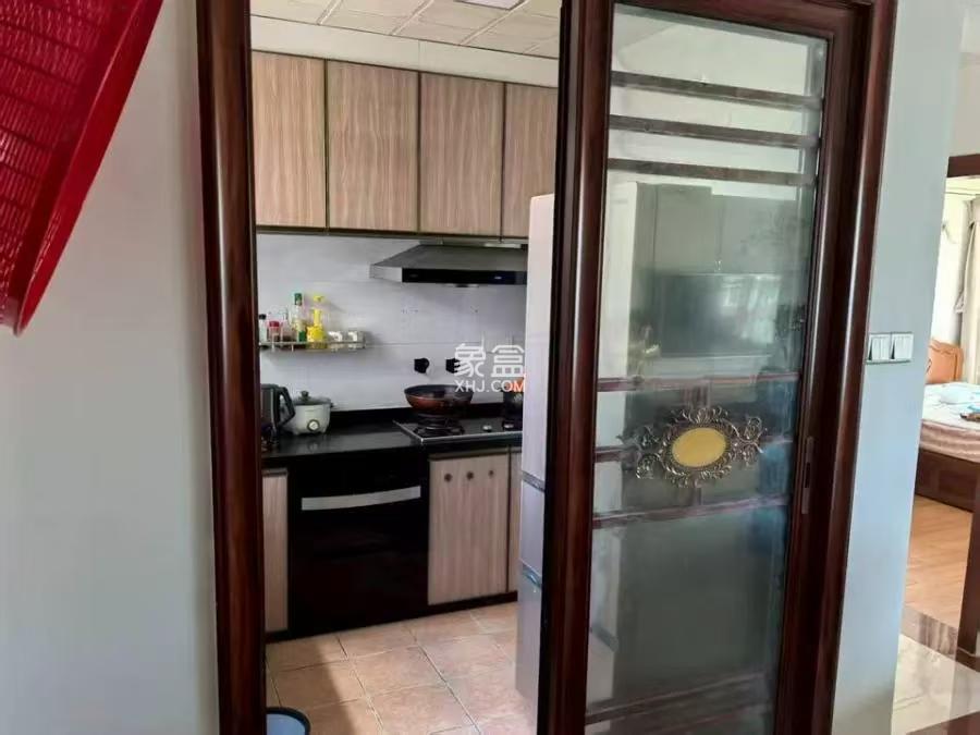 盛贤景都 4室1厅2卫 151.0万 盛贤景都 4室1厅2卫 151.0万室内图