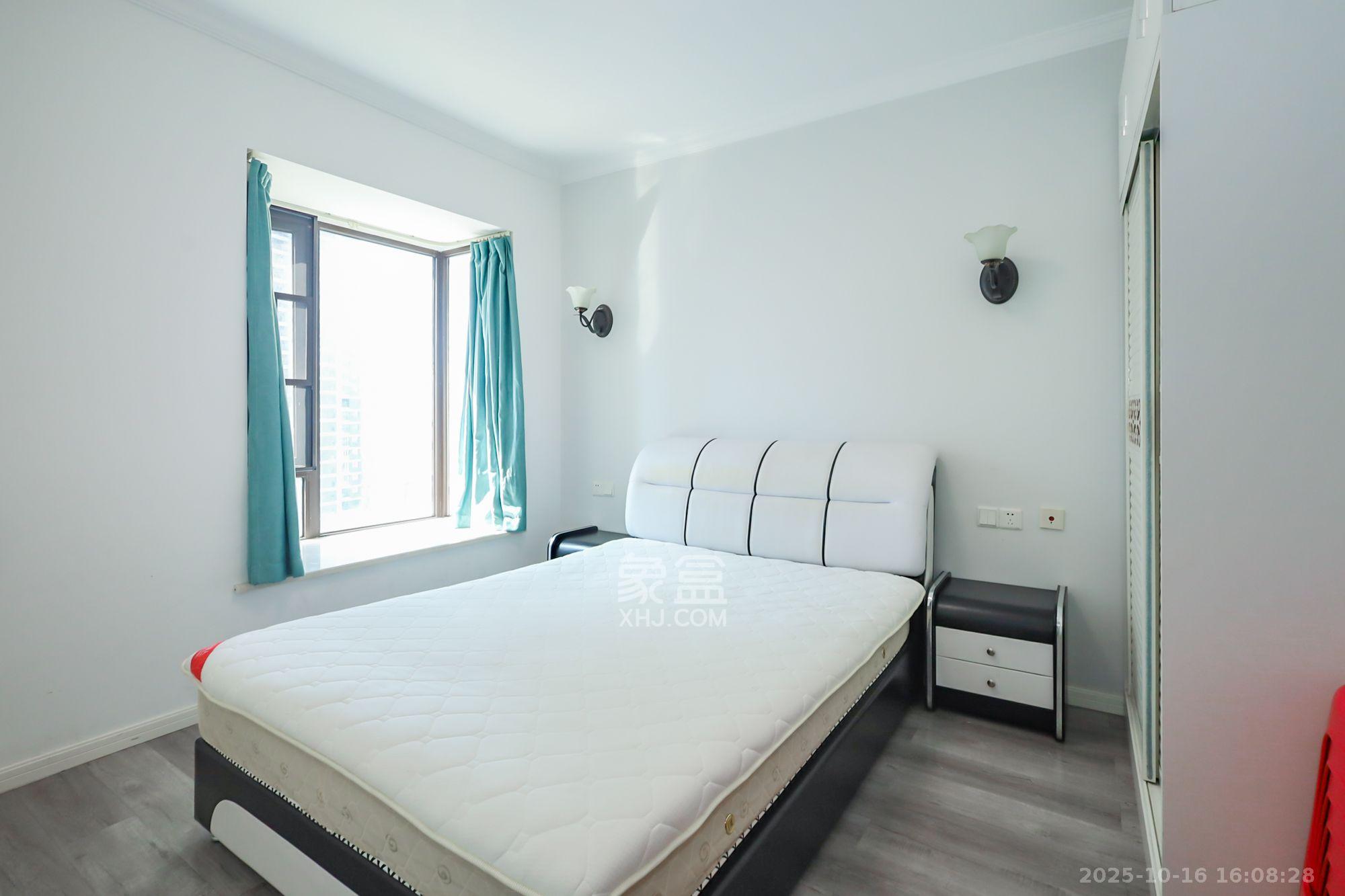 保利西海岸B区  3室2厅1卫    3100.0元/月室内图