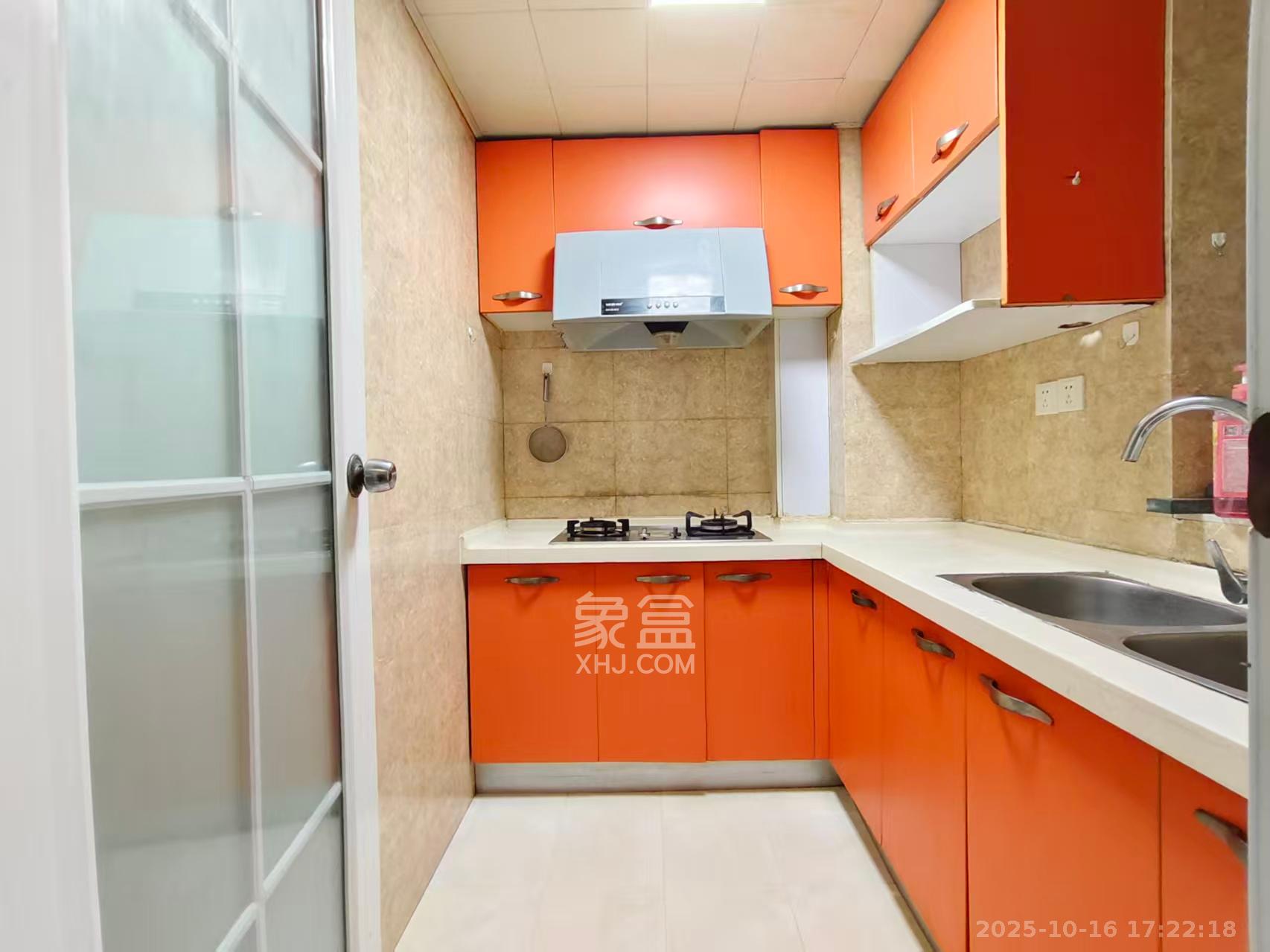 银港水晶城  2室2厅1卫    2000.0元/月室内图