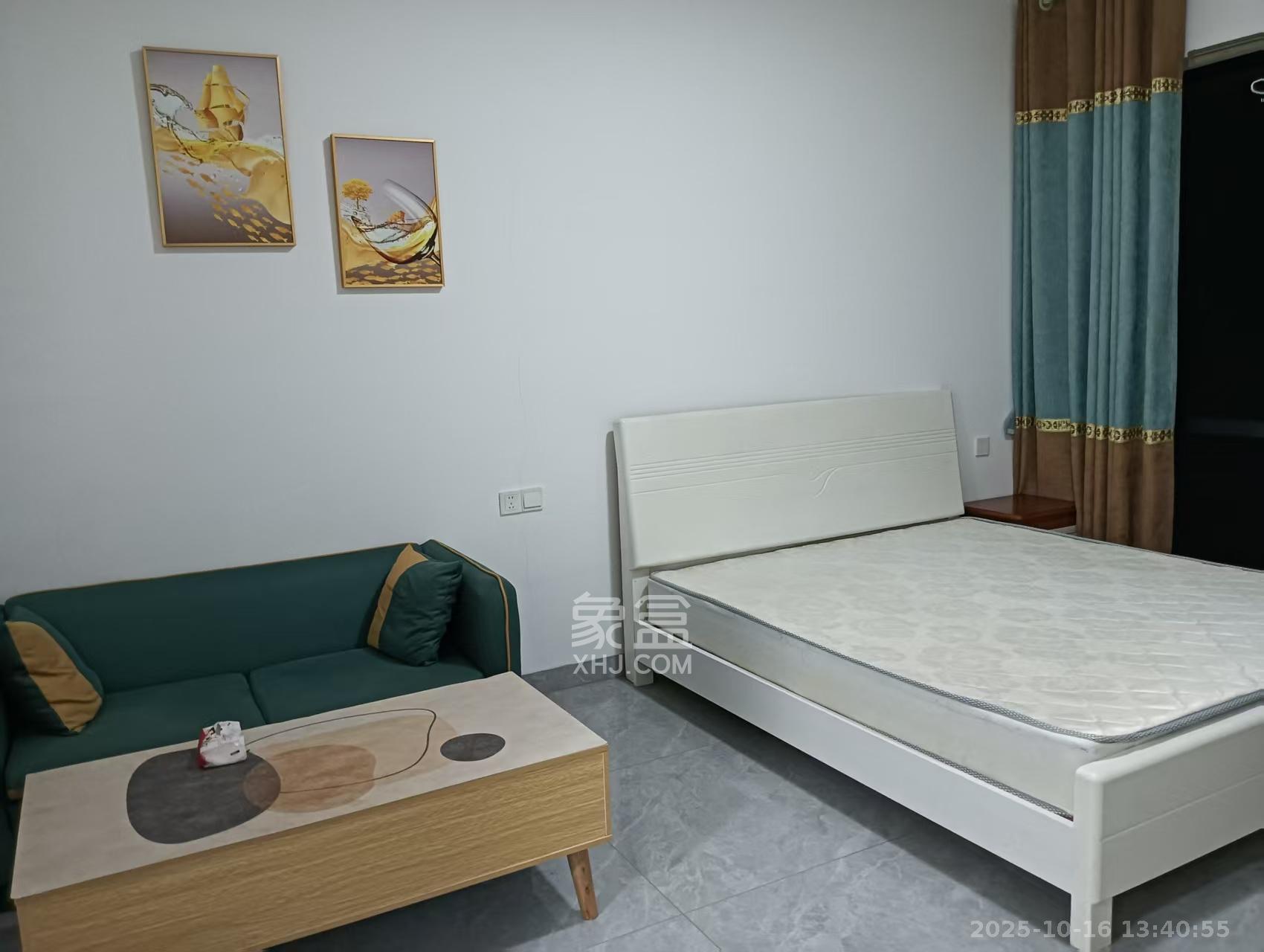 中建悦和城  1室0厅0卫    1350.0元/月 中建悦和城  1室0厅0卫    1350.0元/月