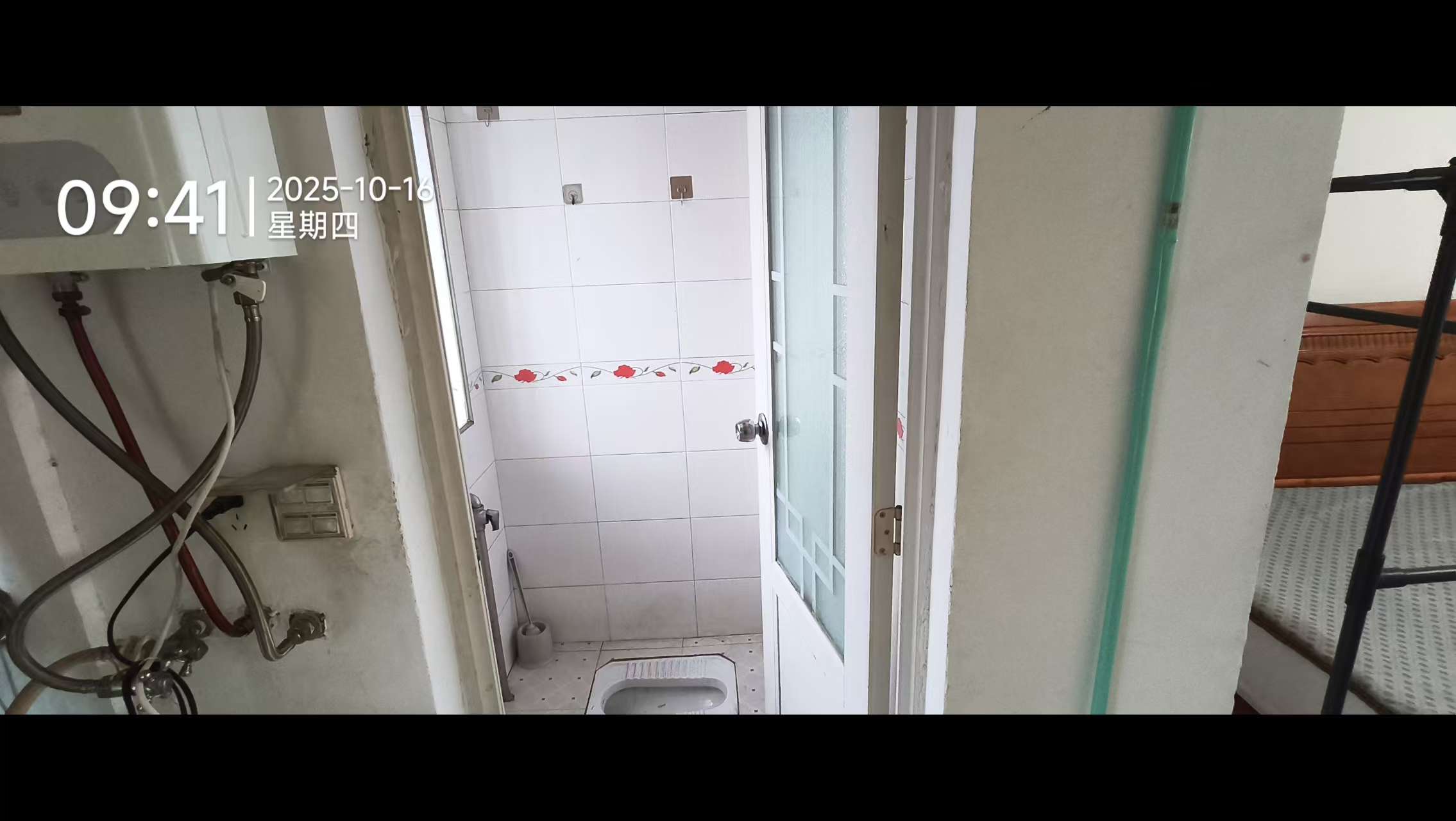 桃花里  1室1厅1卫    600.0元/月 桃花里  1室1厅1卫    600.0元/月室内图