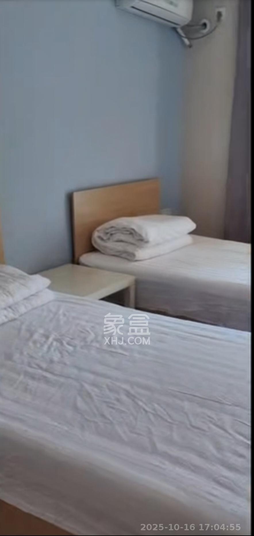 万科白鹭郡 1室1厅1卫 1300.0元/月 万科白鹭郡 1室1厅1卫 1300.0元/月室内图