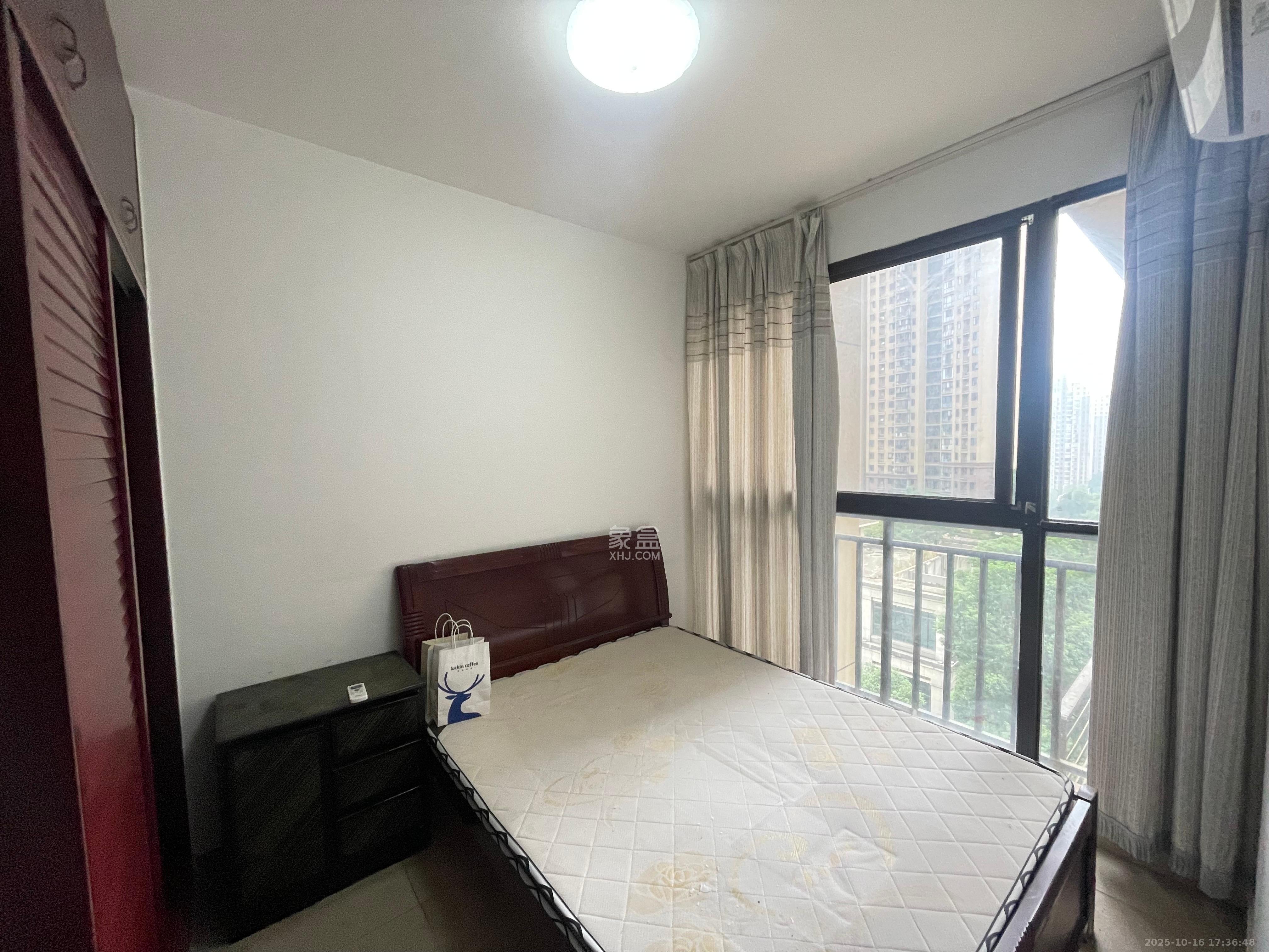 中建信和城  2室2厅1卫    1800.0元/月室内图