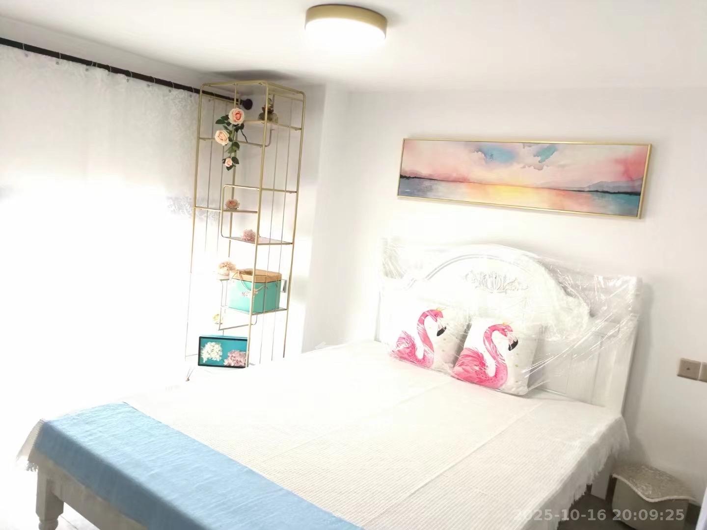 嘉宇银杉（嘉宇西苑）  1室0厅0卫    1600.0元/月室内图