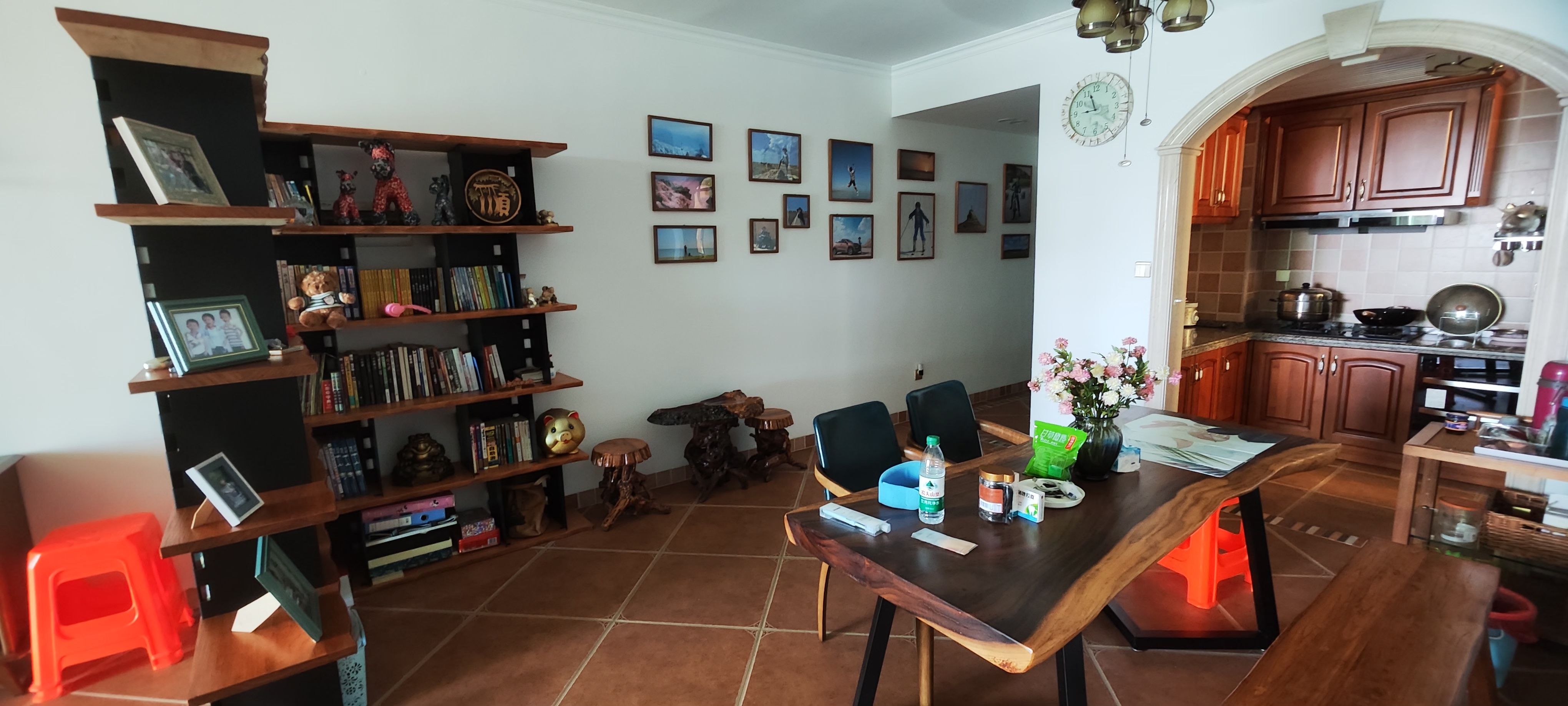 金港水岸  1室0厅0卫    2200.0元/月室内图