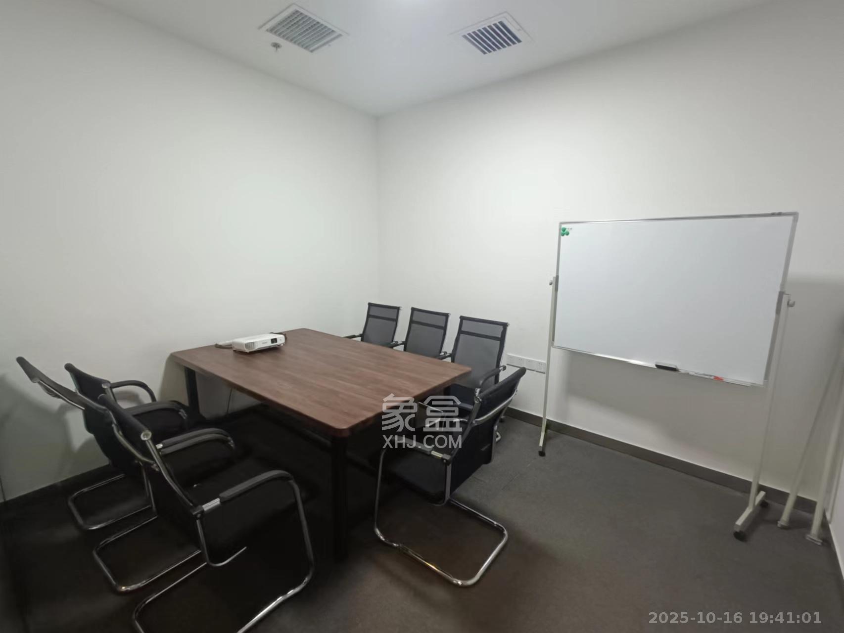 北辰时代广场   288.0㎡      16000.0元/月室内图