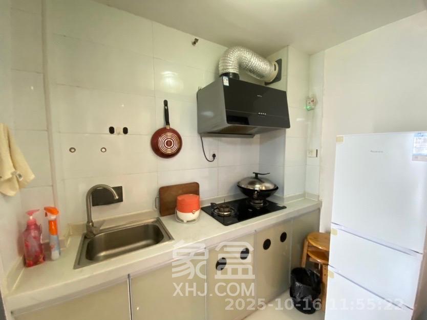 益佳苑 1室1厅1卫 1400.0元/月 益佳苑 1室1厅1卫 1400.0元/月室内图