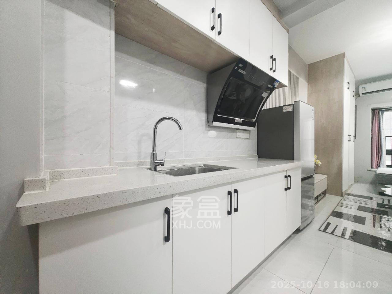 碧桂园印象 1室0厅0卫 1600.0元/月 碧桂园印象 1室0厅0卫 1600.0元/月室内图