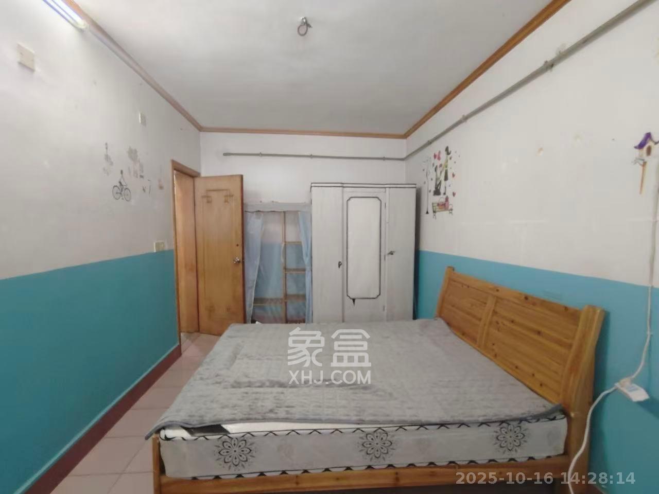 赐闲湖（机关事务管理单位房）  2室2厅1卫    1900.0元/月室内图