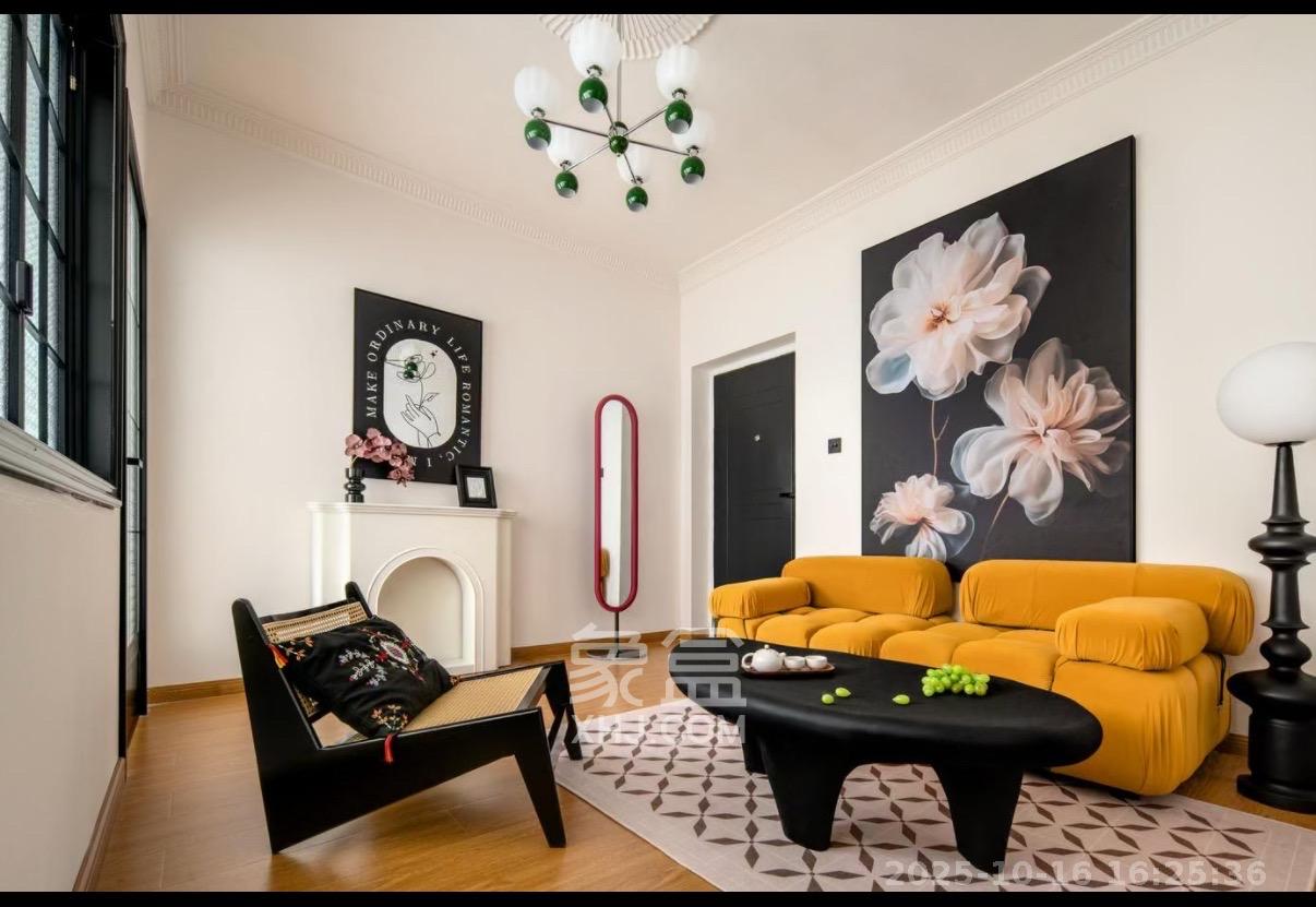 中天广场  2室1厅1卫    2800.0元/月室内图