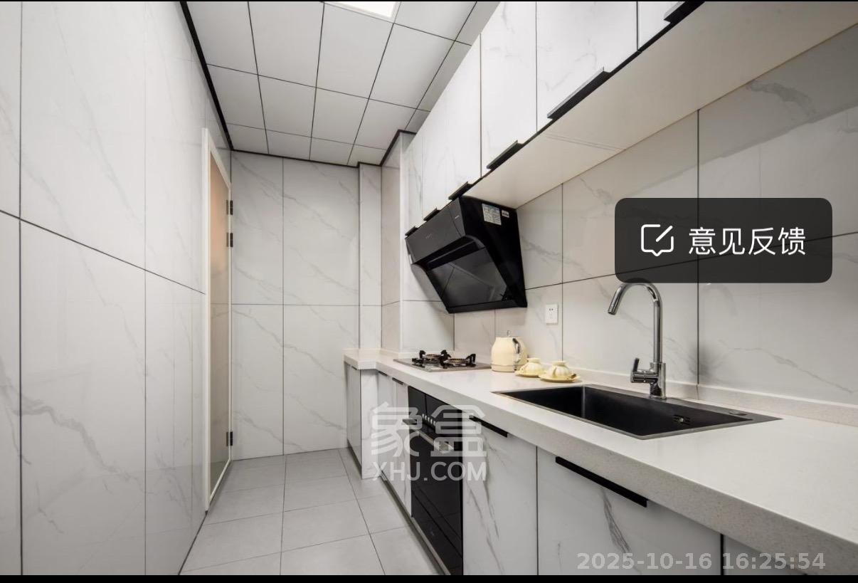 中天广场  2室1厅1卫    2800.0元/月室内图