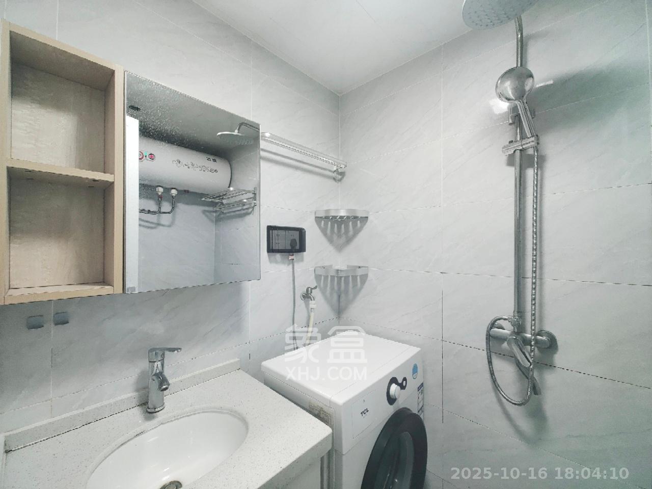 碧桂园印象 1室0厅0卫 1600.0元/月 碧桂园印象 1室0厅0卫 1600.0元/月室内图