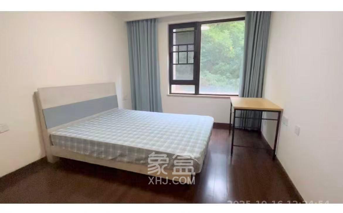 万科紫台  3室2厅1卫    4000.0元/月室内图