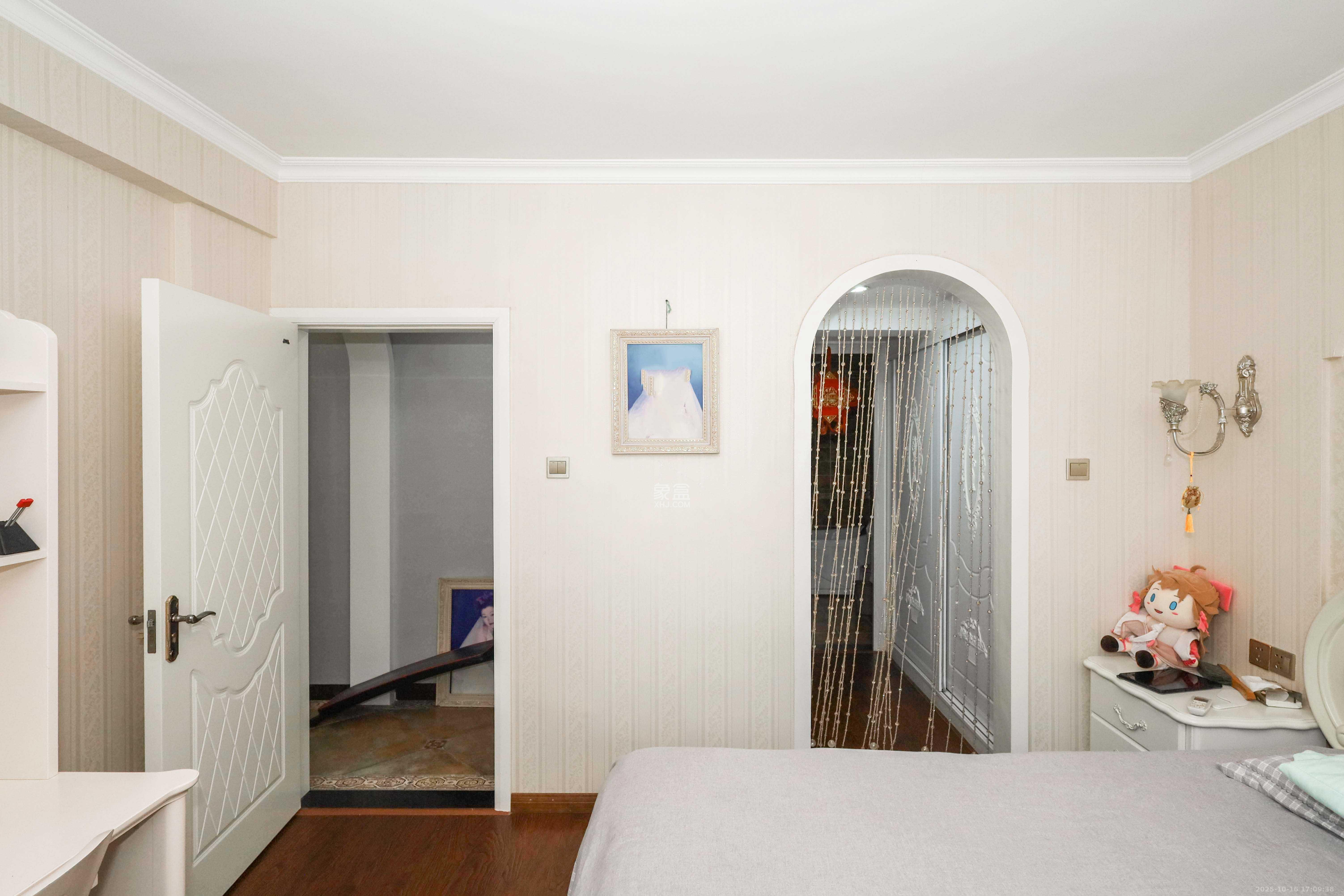 好莱城(弘德西街) 4室2厅2卫 136.0万 好莱城(弘德西街) 4室2厅2卫 136.0万卧室