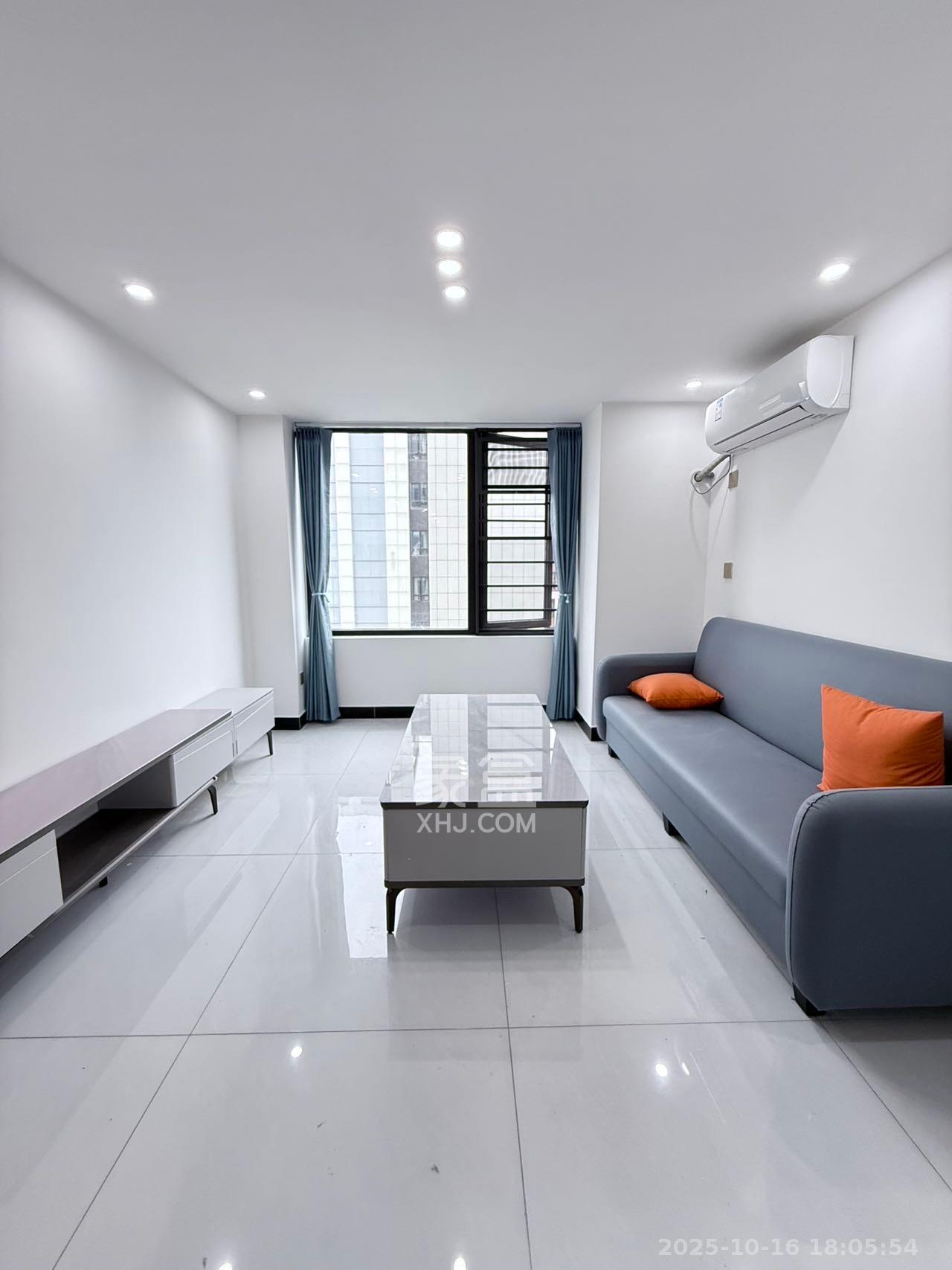 新城悦隽公园 2室1厅1卫 1600.0元/月 新城悦隽公园 2室1厅1卫 1600.0元/月室内图