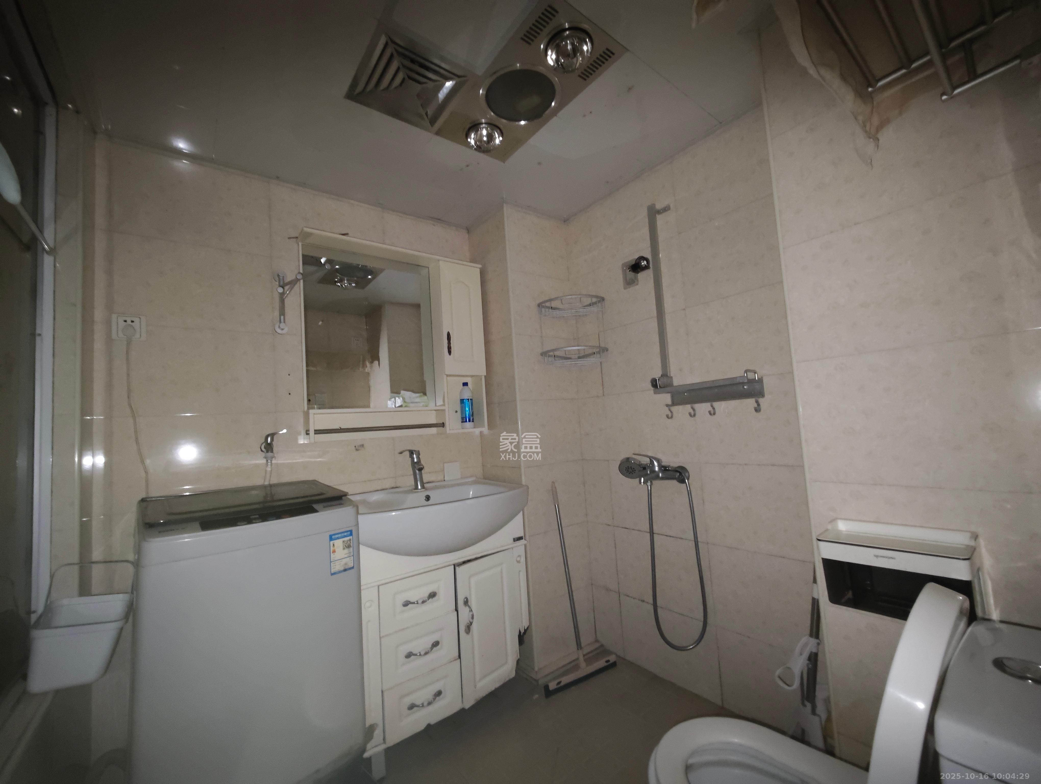 爱都（IDO）  1室1厅1卫    1200.0元/月室内图