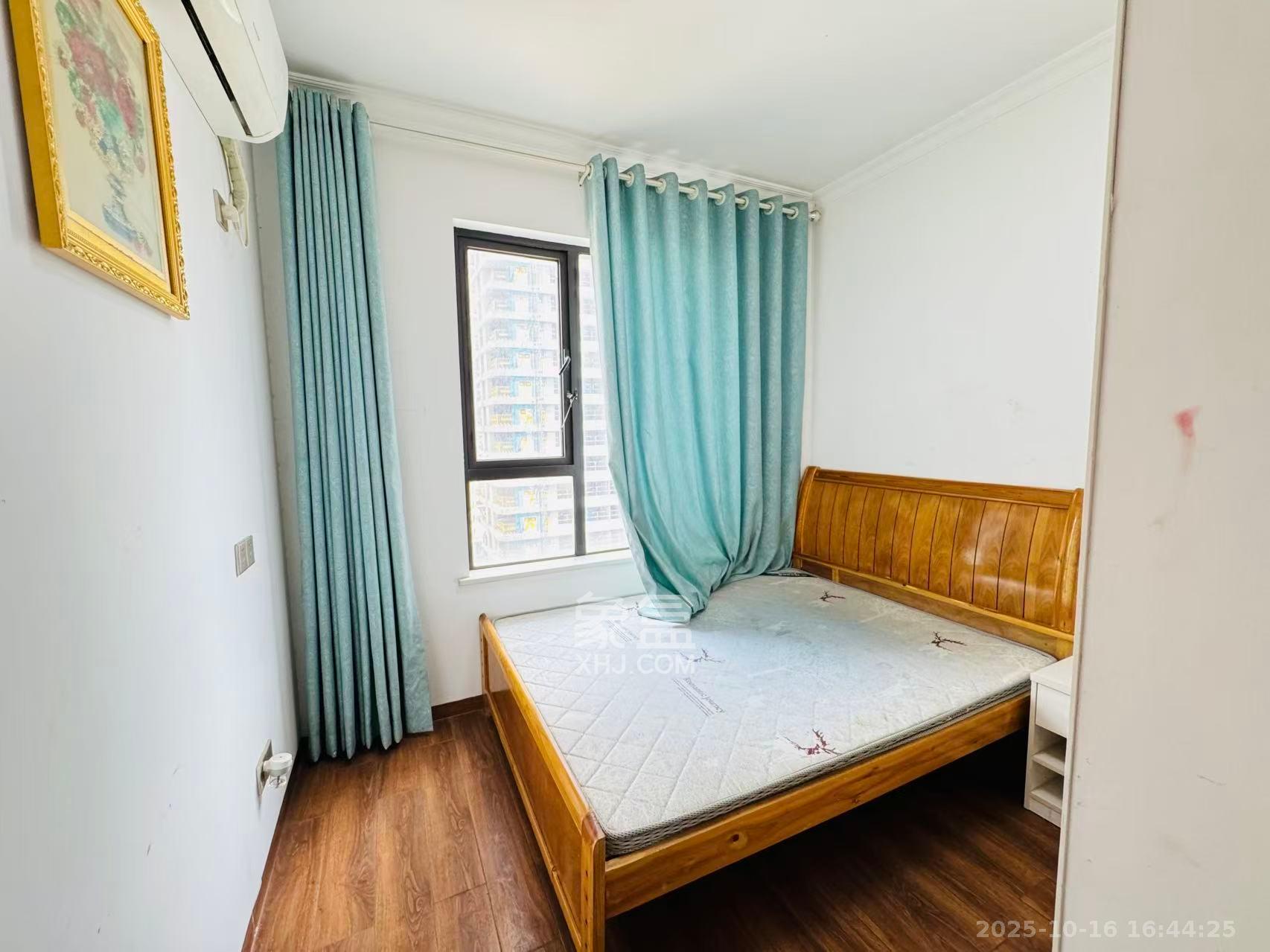 协信星澜汇 3室2厅1卫 3200.0元/月 协信星澜汇 3室2厅1卫 3200.0元/月室内图