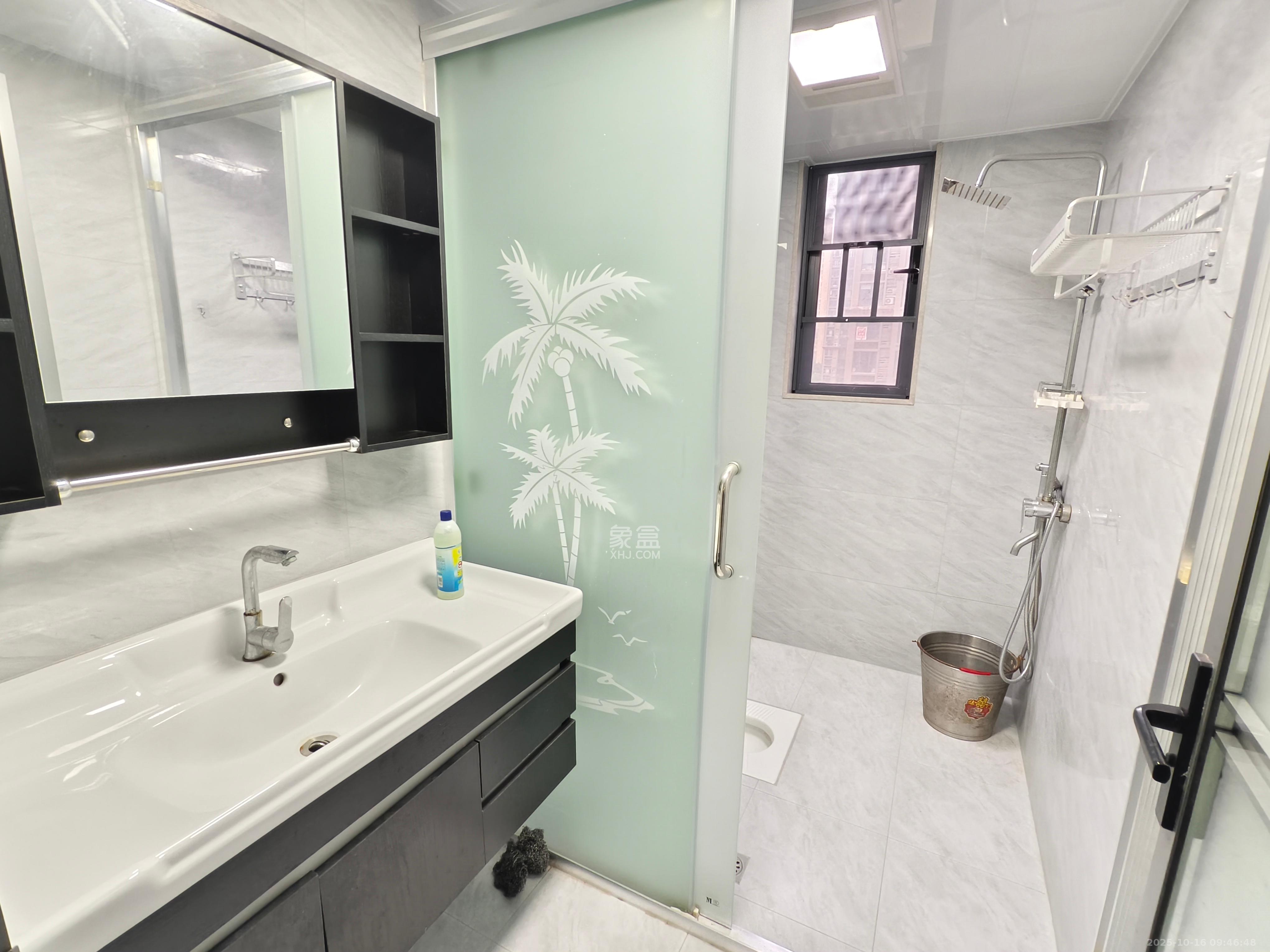 松雅湖壹号  4室2厅2卫    3200.0元/月室内图