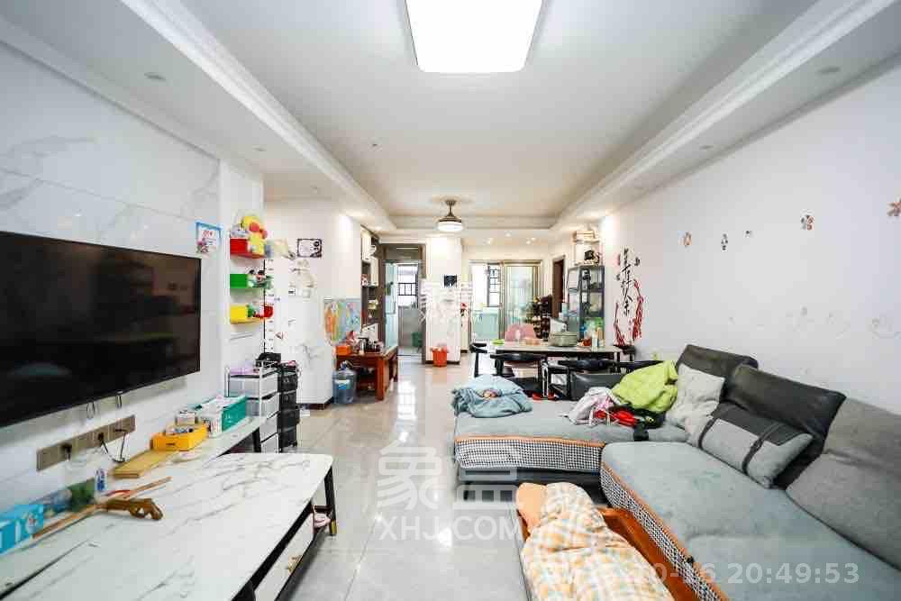 奥克斯缔壹城 3室2厅2卫 2900.0元/月 奥克斯缔壹城 3室2厅2卫 2900.0元/月室内图