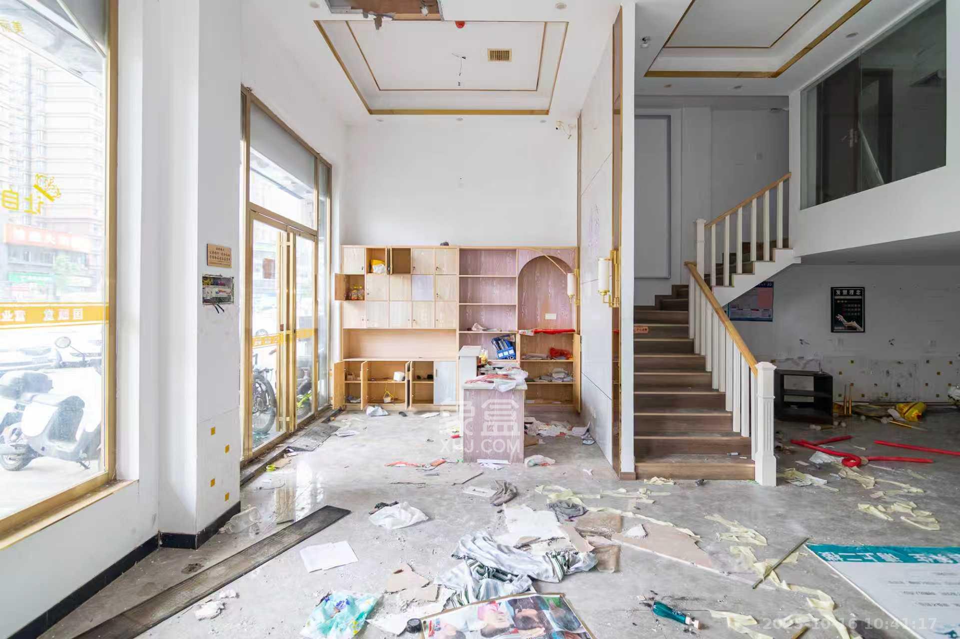 润和长郡（润和紫郡二三期）   56.0㎡      3500.0元/月室内图