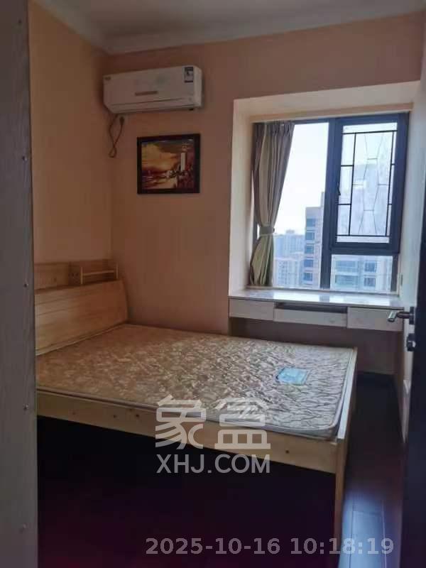 珠江花城四期花盛 3室2厅2卫 3000.0元/月 珠江花城四期花盛 3室2厅2卫 3000.0元/月室内图