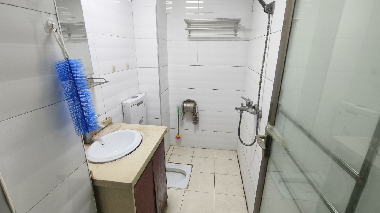 鹏利广场  1室1厅1卫    1100.0元/月室内图