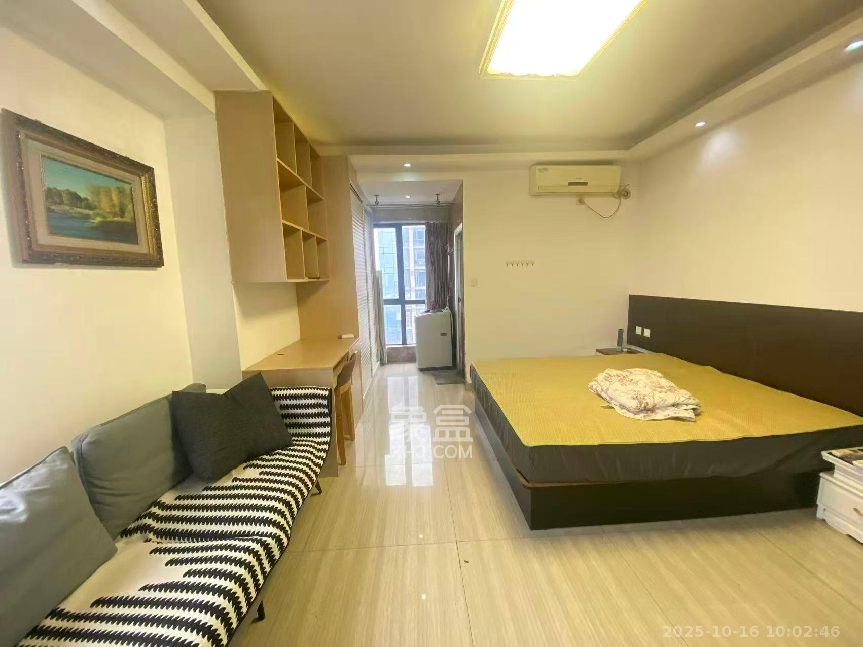 湘域相遇  1室1厅1卫    1700.0元/月 湘域相遇  1室1厅1卫    1700.0元/月室内图