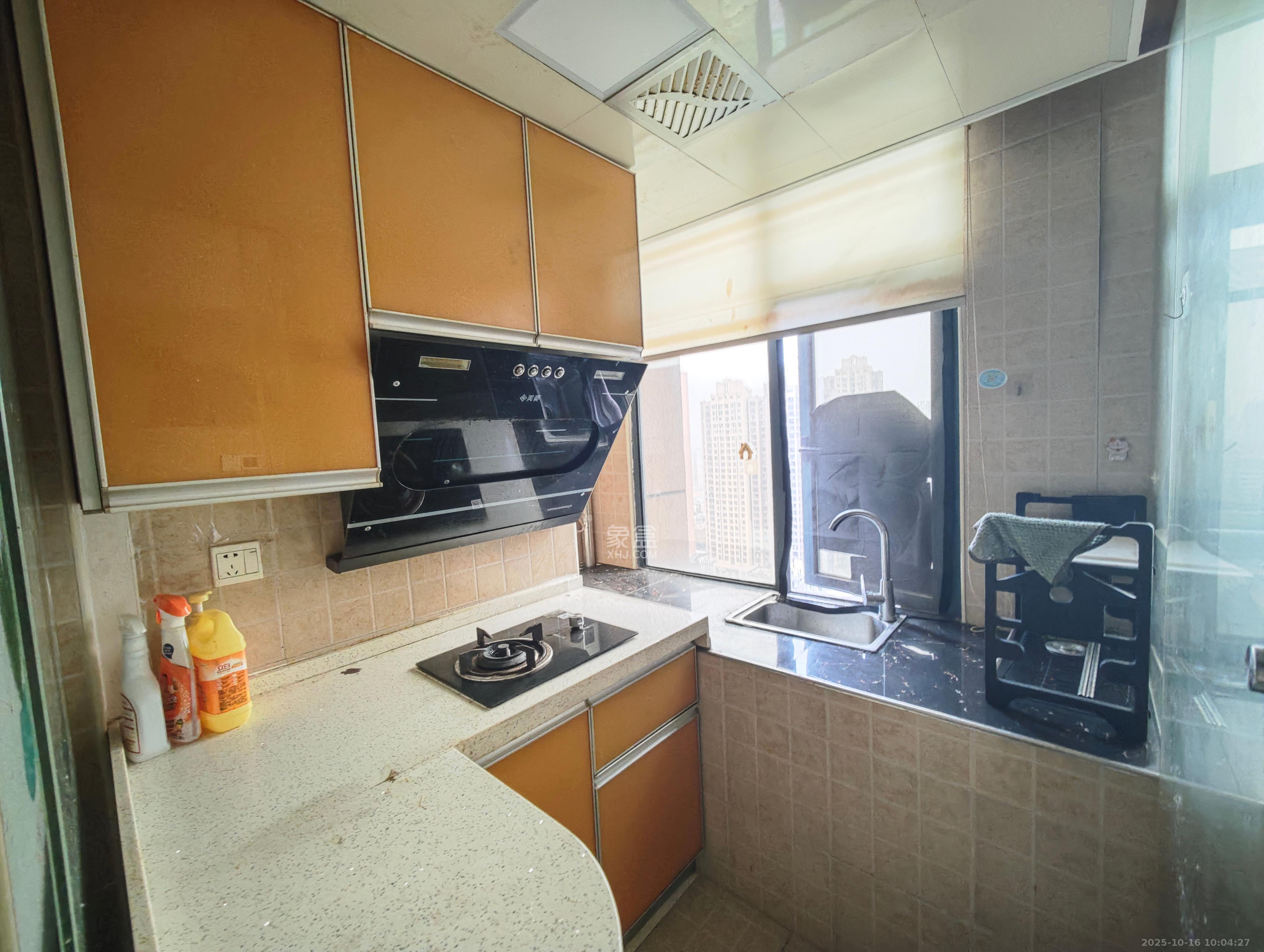 爱都（IDO）  1室1厅1卫    1200.0元/月室内图