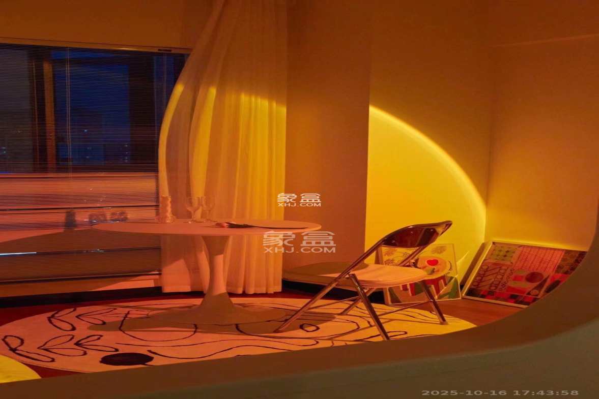 金科时代中心 1室0厅0卫 1500.0元/月 金科时代中心 1室0厅0卫 1500.0元/月室内图