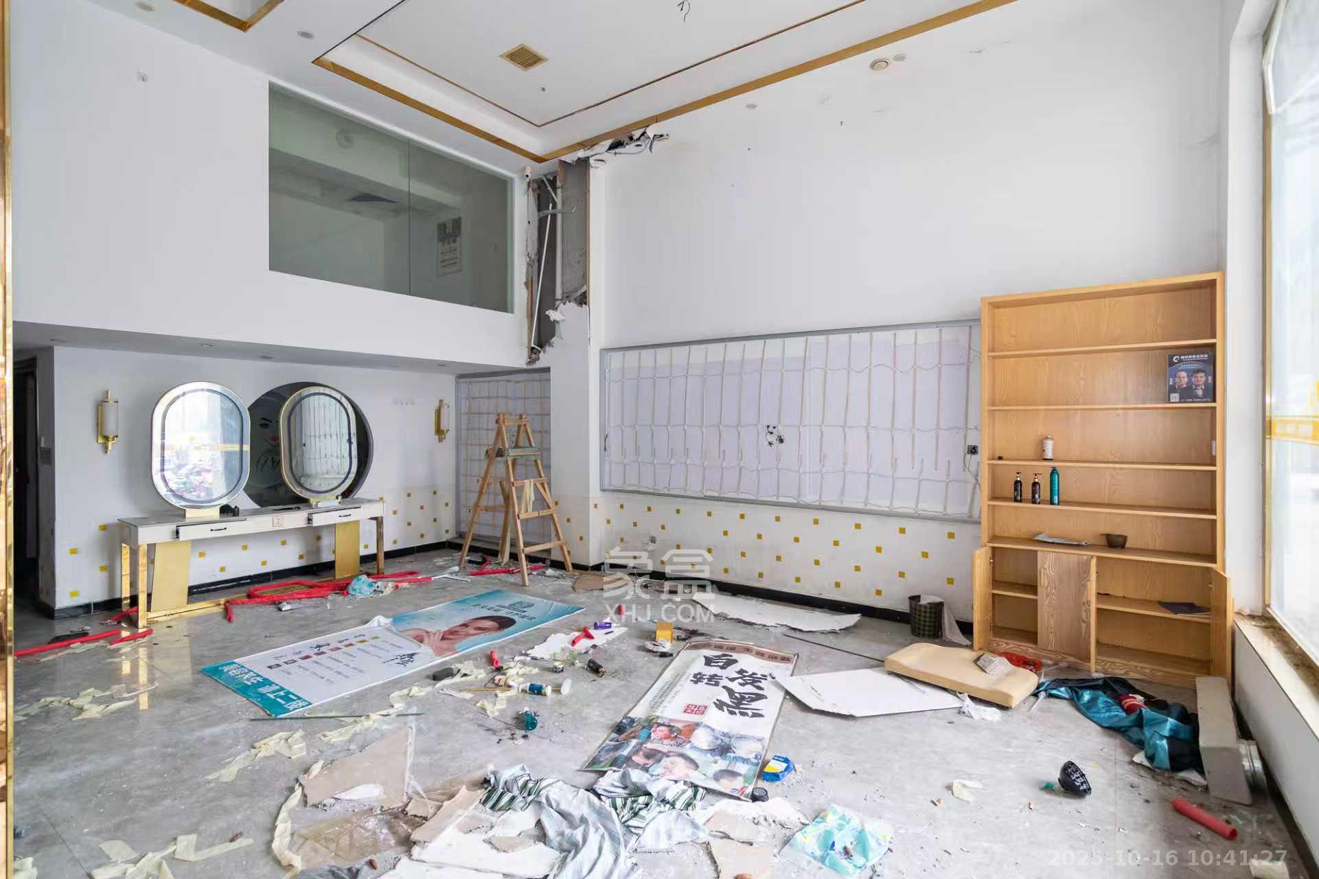 润和长郡（润和紫郡二三期）   56.0㎡      3500.0元/月室内图