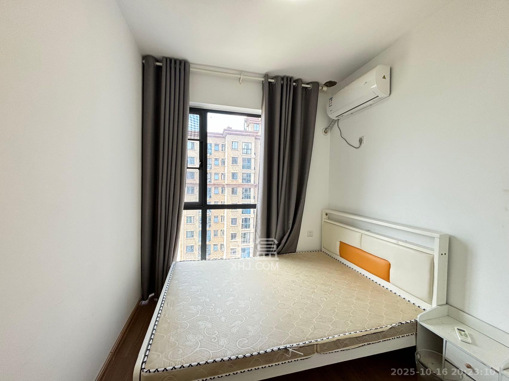 中南红领邦(红星嘉和苑) 3室2厅1卫 2400.0元/月 中南红领邦(红星嘉和苑) 3室2厅1卫 2400.0元/月室内图