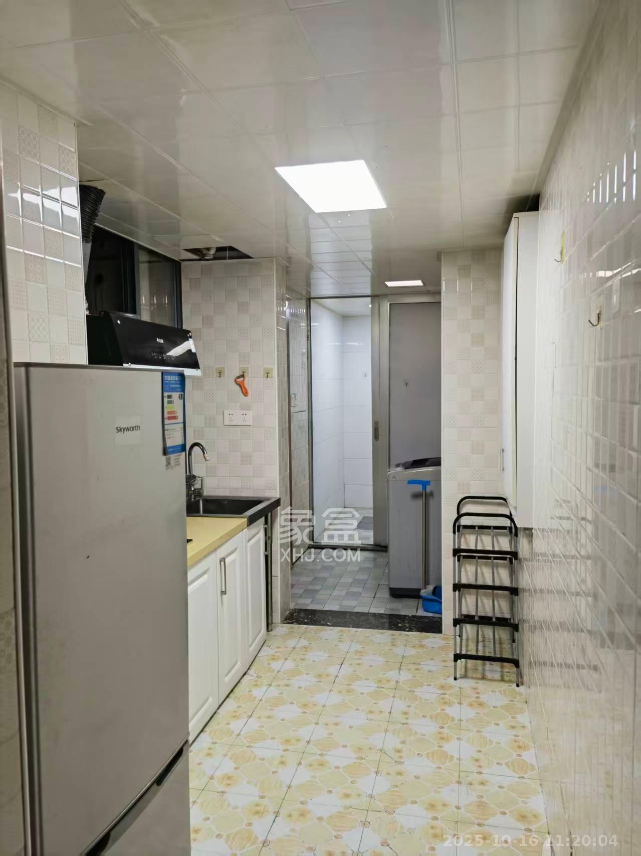 福嘉园  1室1厅1卫    1400.0元/月室内图