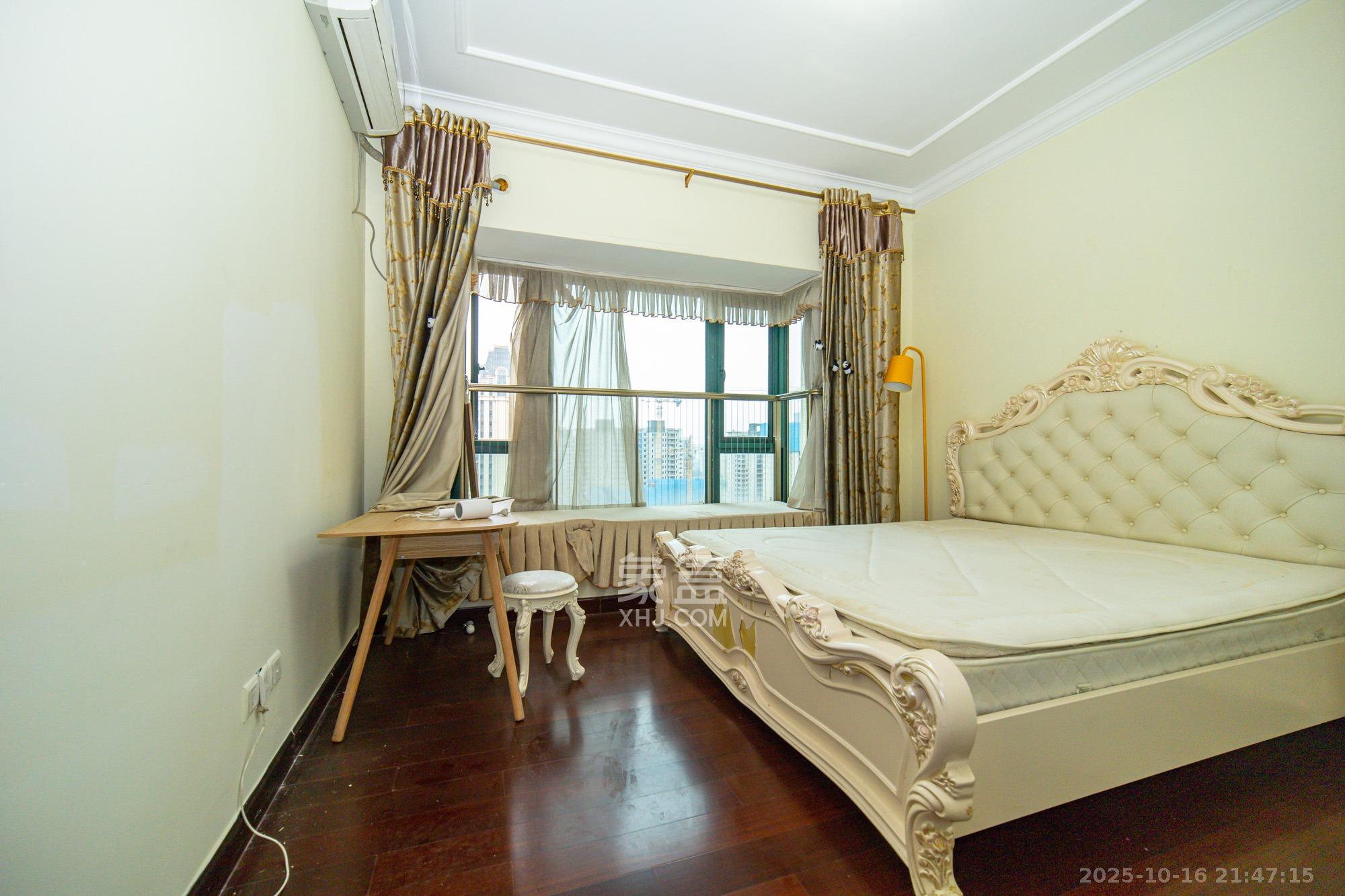 恒大雅苑 3室2厅1卫 89.0万 恒大雅苑 3室2厅1卫 89.0万卧室