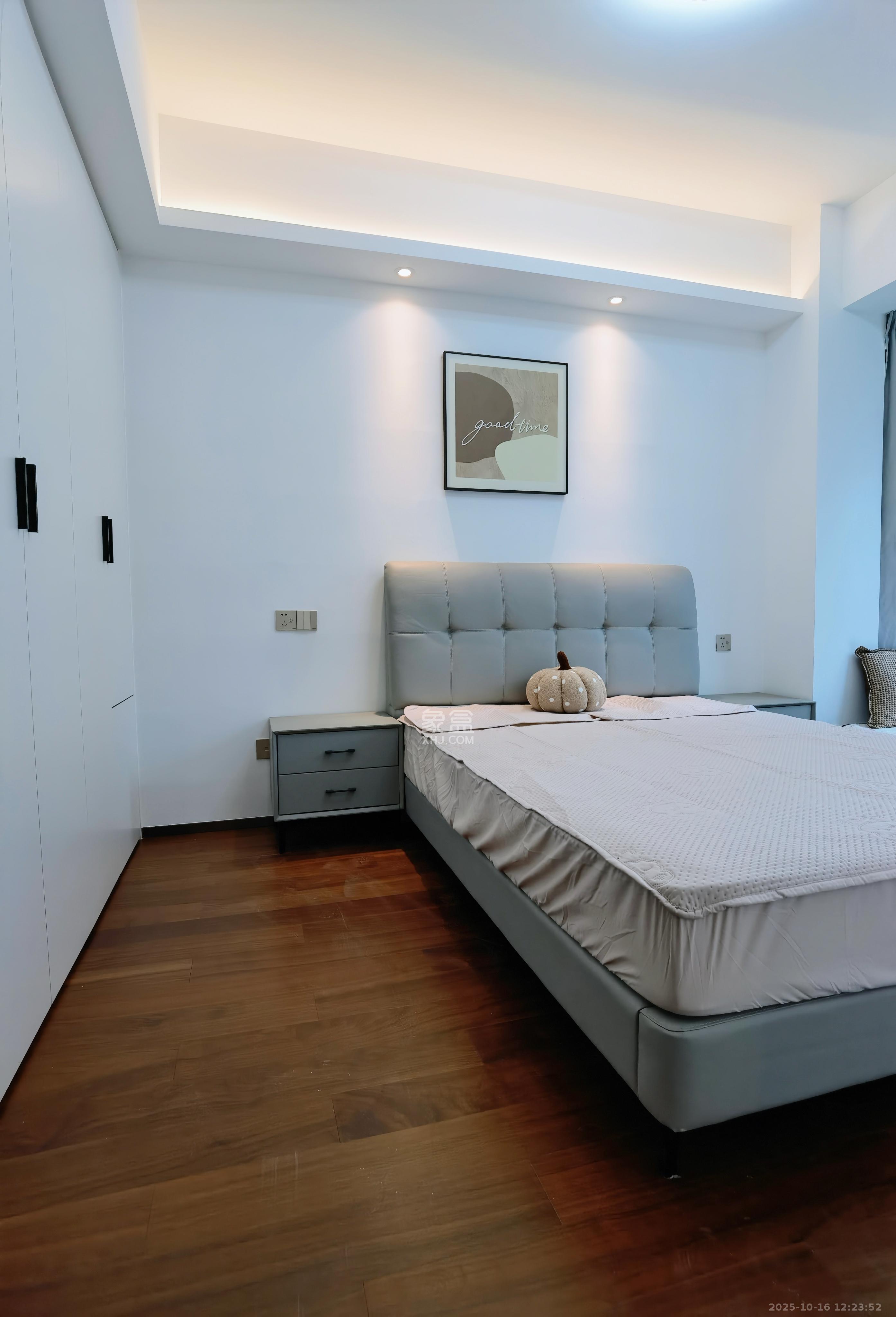 北辰瀚江府  4室2厅2卫    11800.0元/月室内图