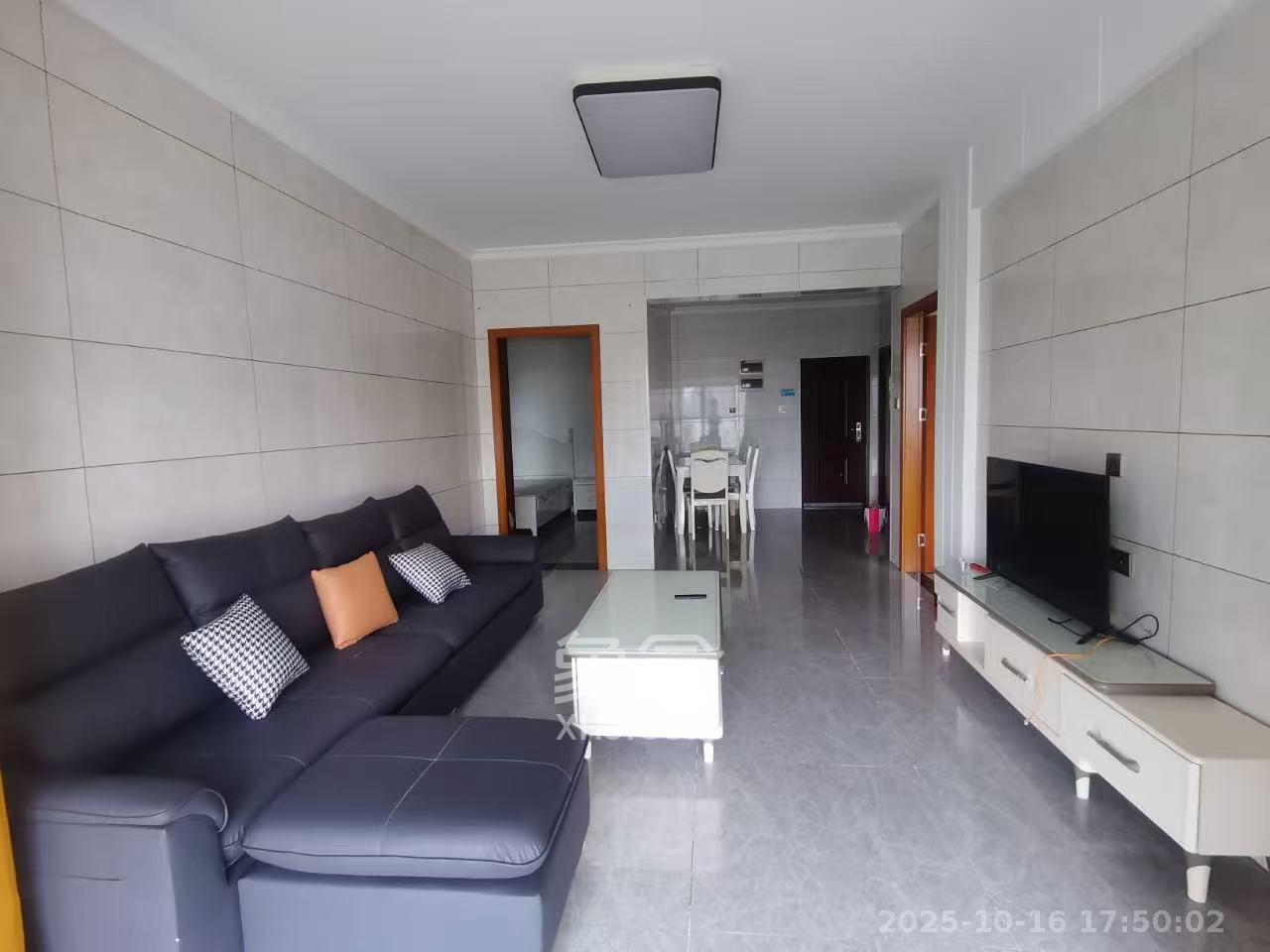 惟盛园  2室2厅1卫    2500.0元/月