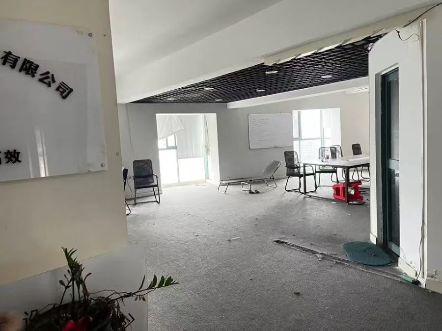 申鑫国际广场  1室1厅1卫    76.0万室内图