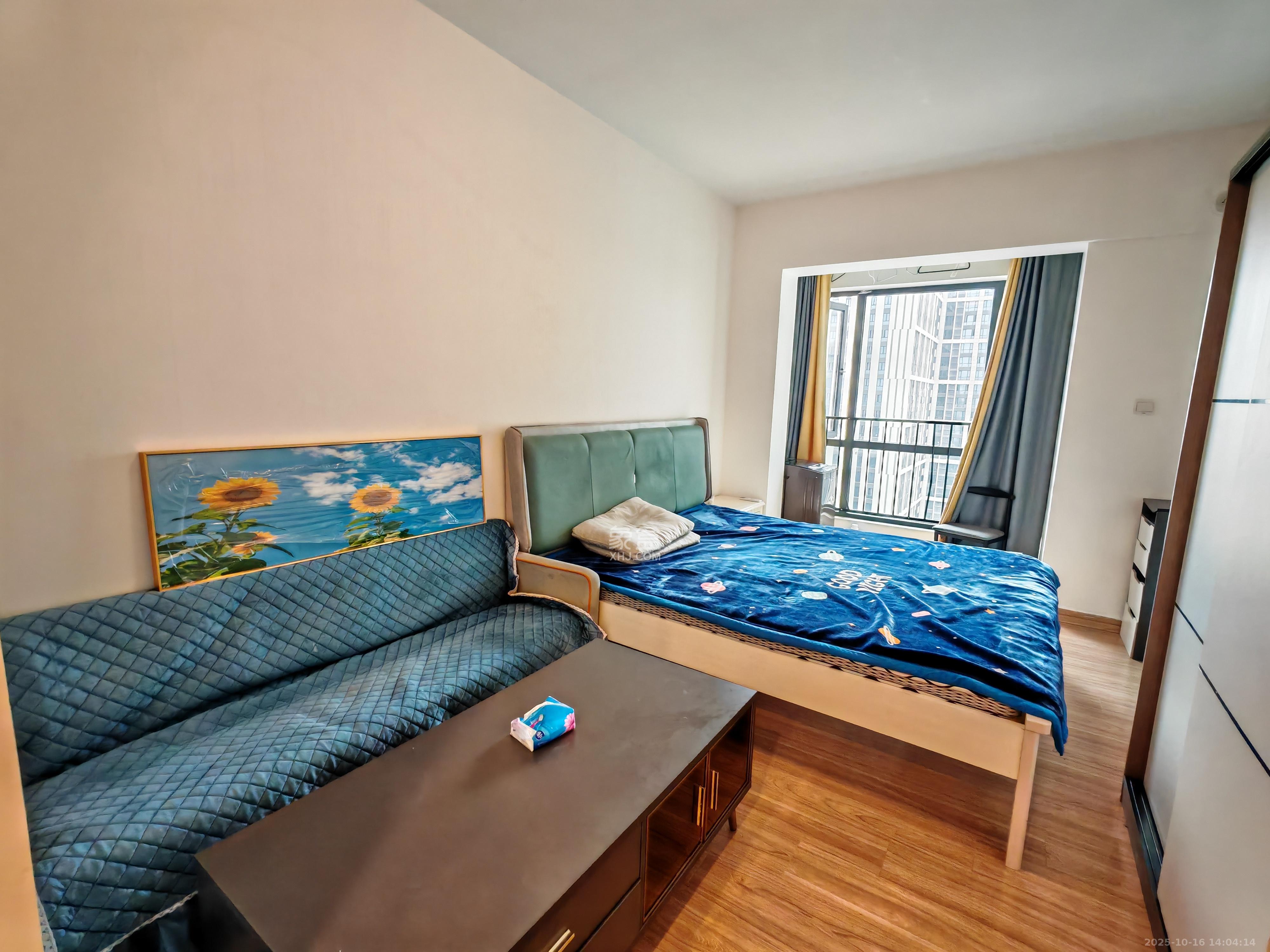 新长海漓湘悦  1室0厅0卫    1100.0元/月 新长海漓湘悦  1室0厅0卫    1100.0元/月室内图