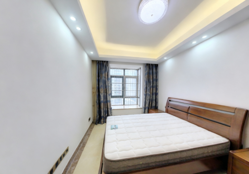 海阔天空-国瑞城二期（雅仕苑）  4室2厅2卫    4800.0元/月室内图