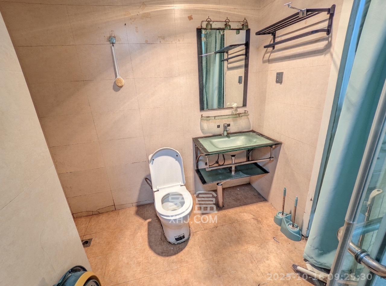 上河国际A座 1室1厅1卫 1600.0元/月 上河国际A座 1室1厅1卫 1600.0元/月室内图